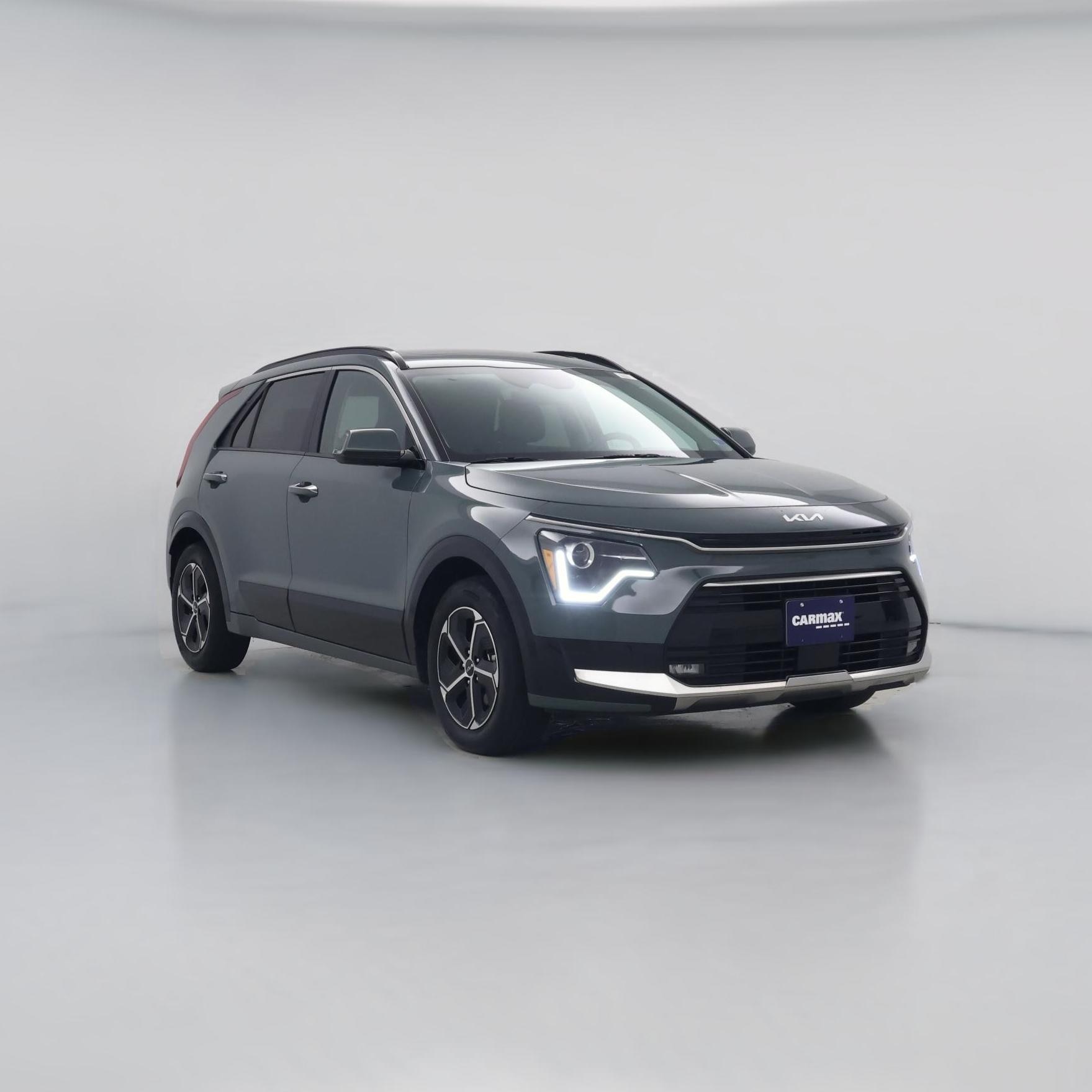 Thumbnail: 2025 Kia Niro - 1