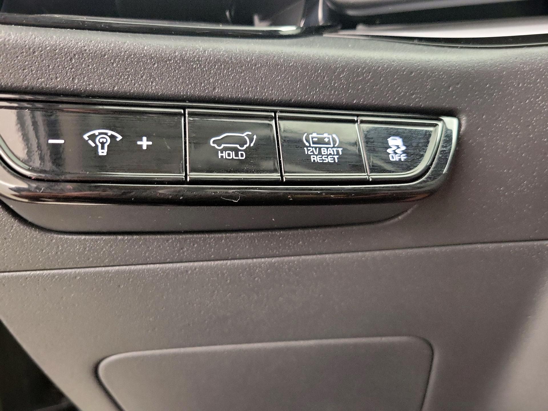 Thumbnail: 2025 Kia Niro - 13