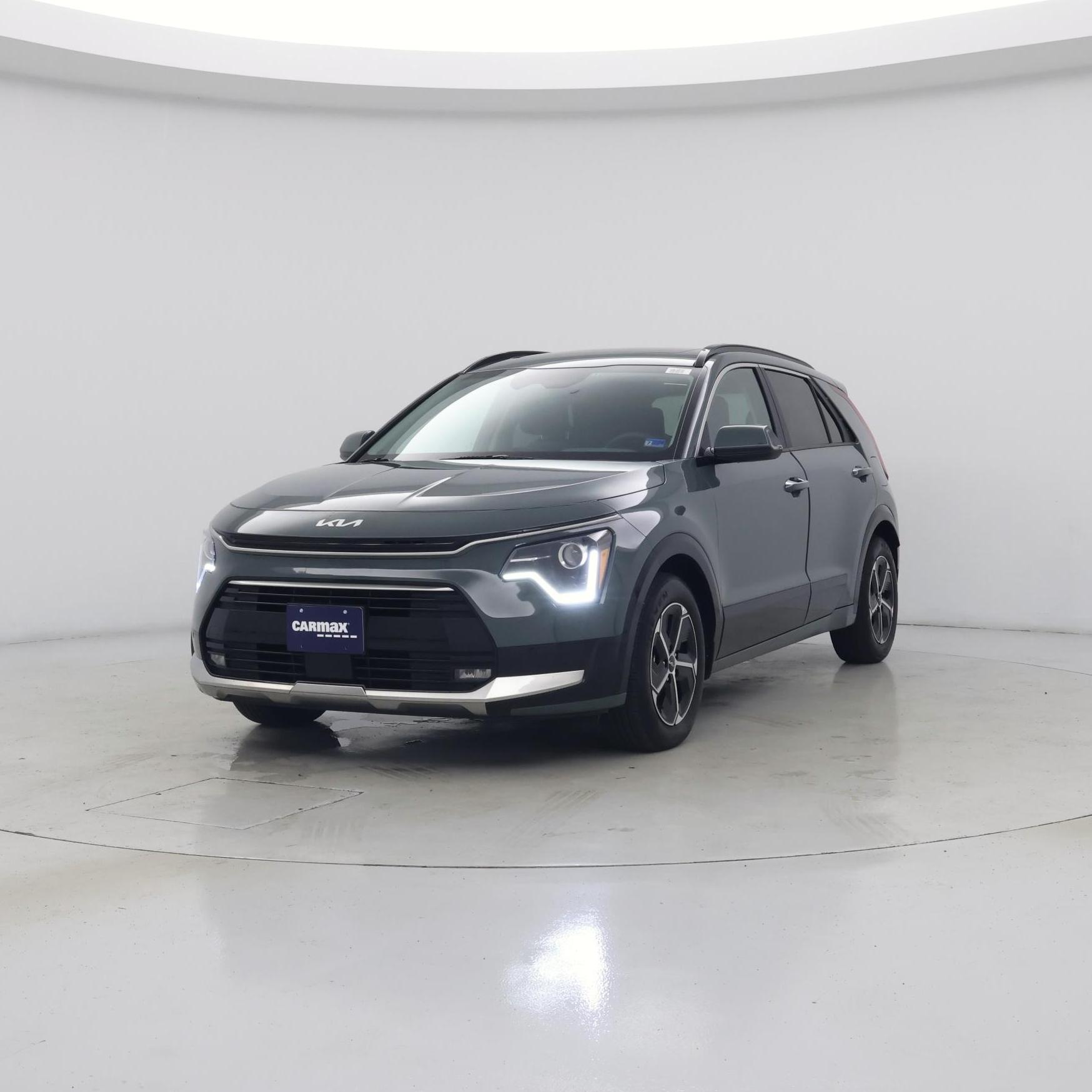 Thumbnail: 2025 Kia Niro - 4