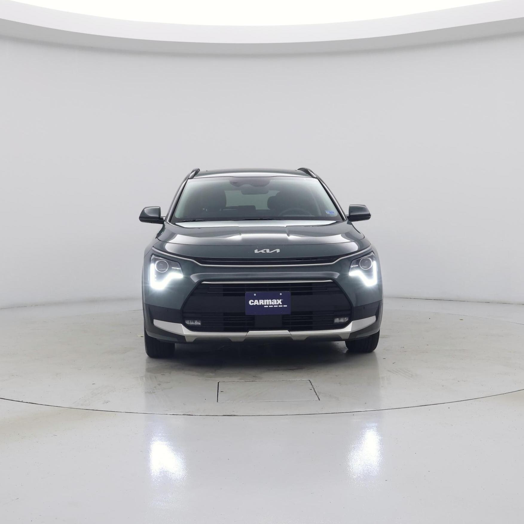 Thumbnail: 2025 Kia Niro - 5