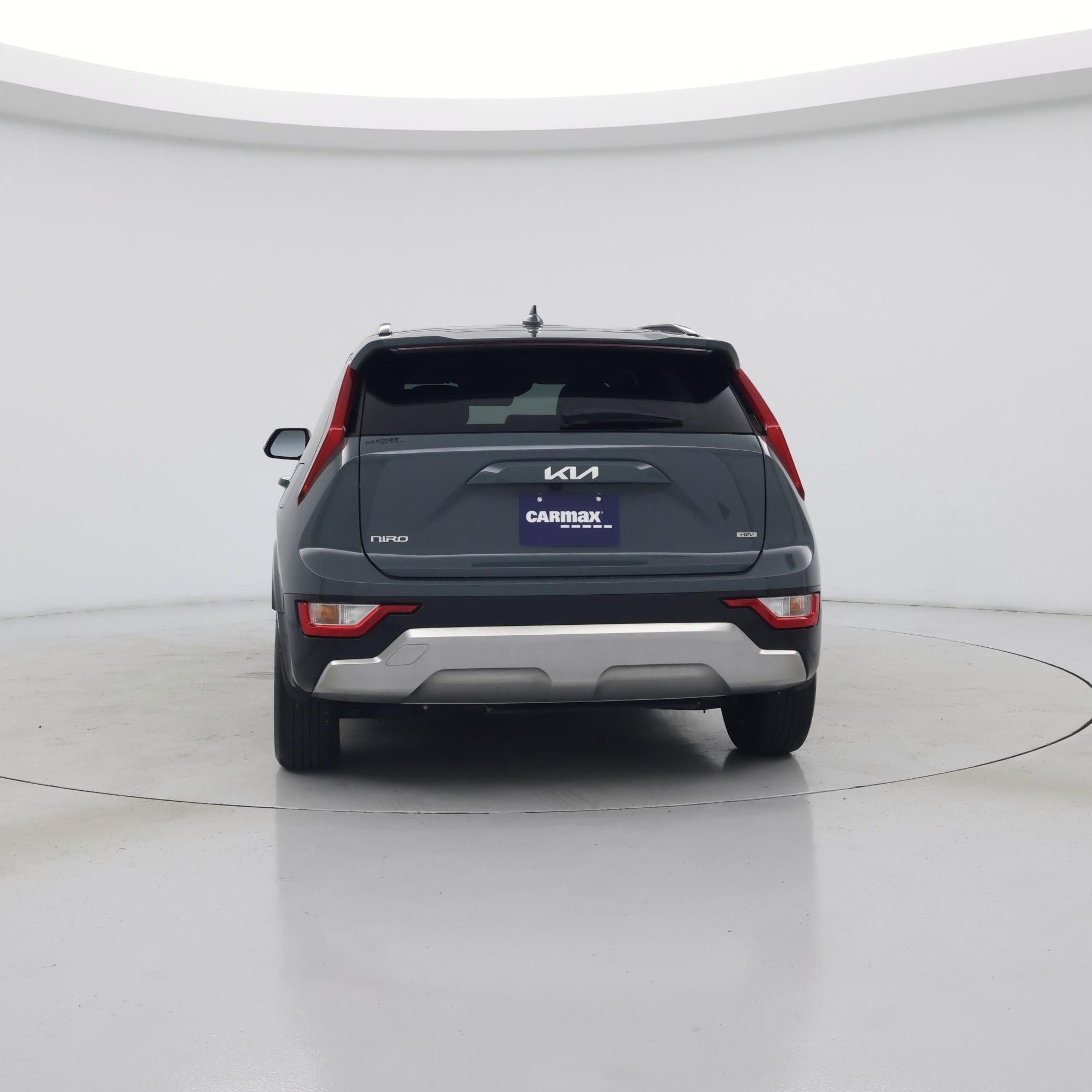 Thumbnail: 2025 Kia Niro - 6