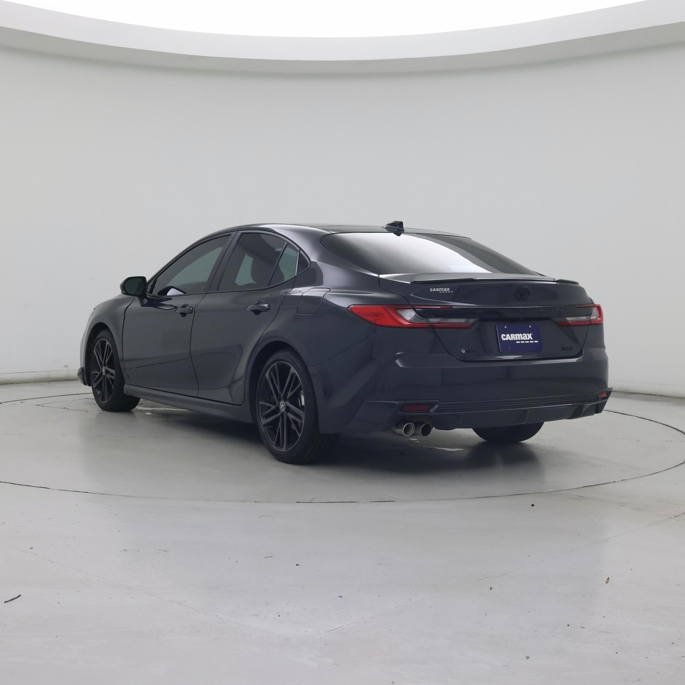 Thumbnail: 2025 Toyota Camry - 2