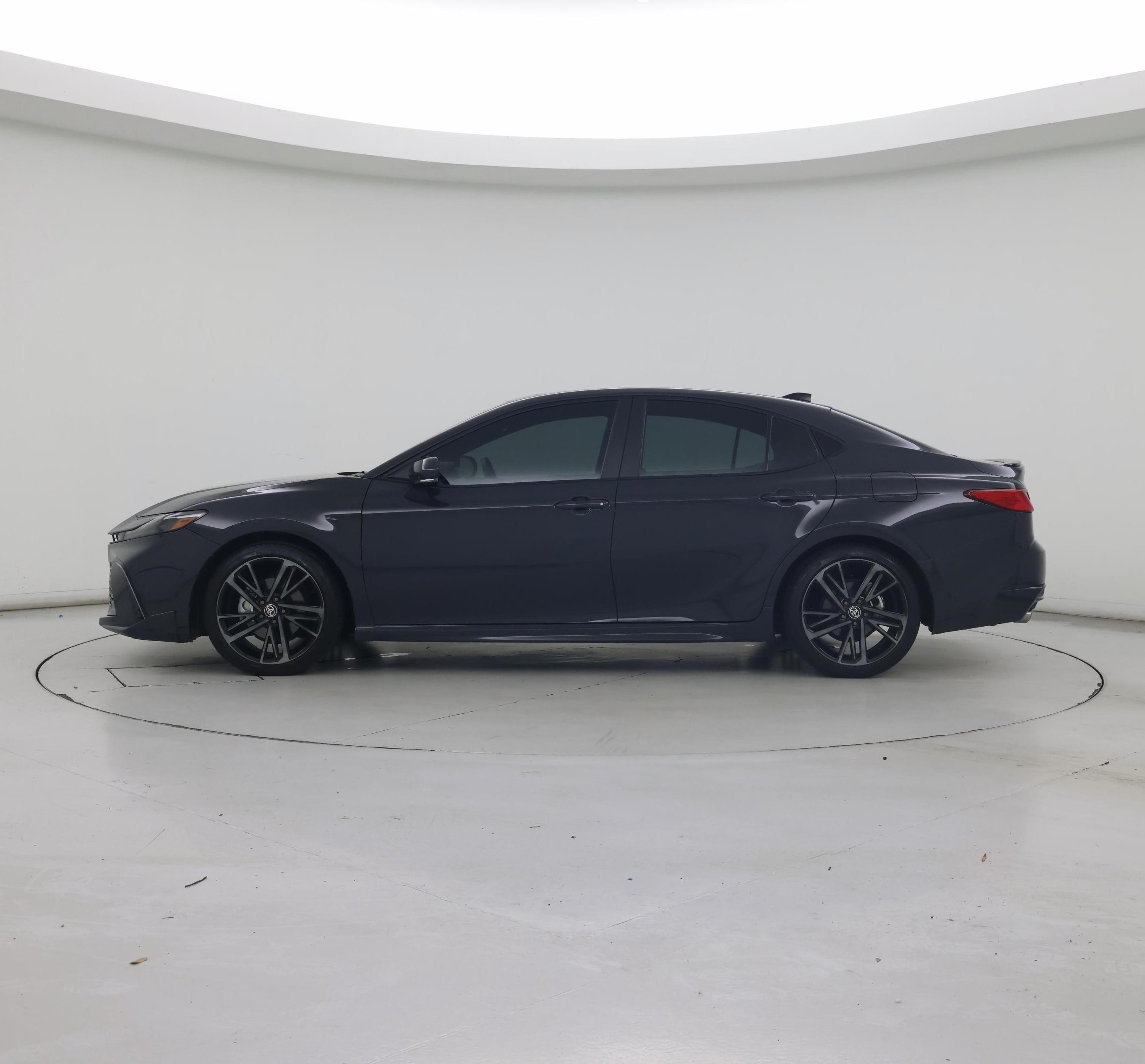 Thumbnail: 2025 Toyota Camry - 3