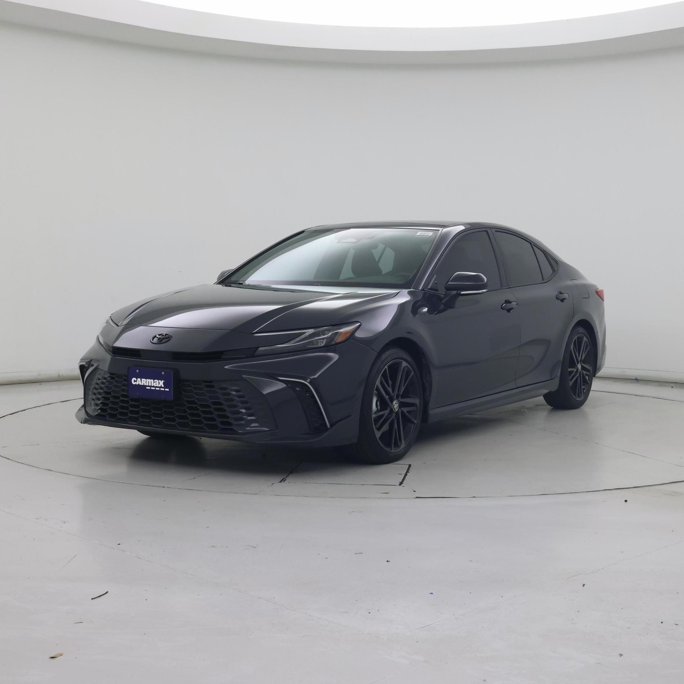 Thumbnail: 2025 Toyota Camry - 4