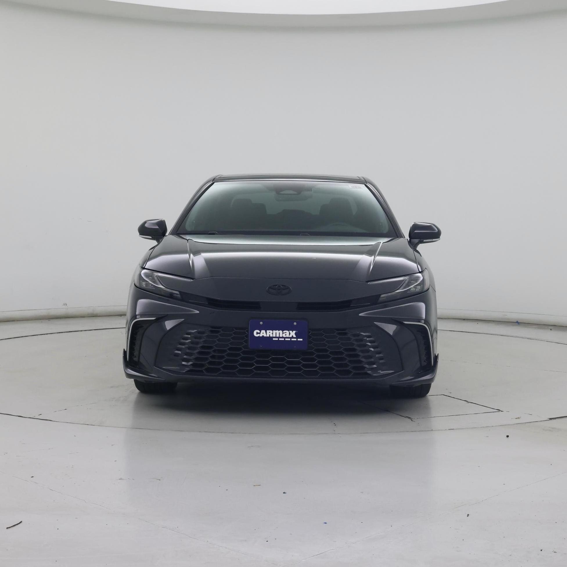 Thumbnail: 2025 Toyota Camry - 5