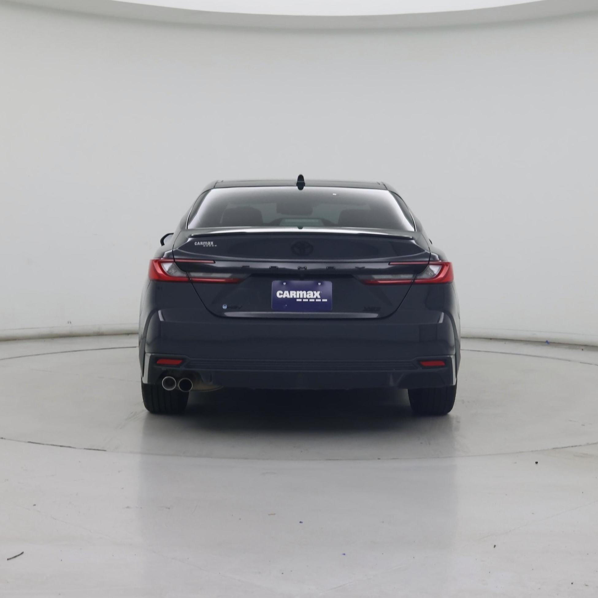 Thumbnail: 2025 Toyota Camry - 6