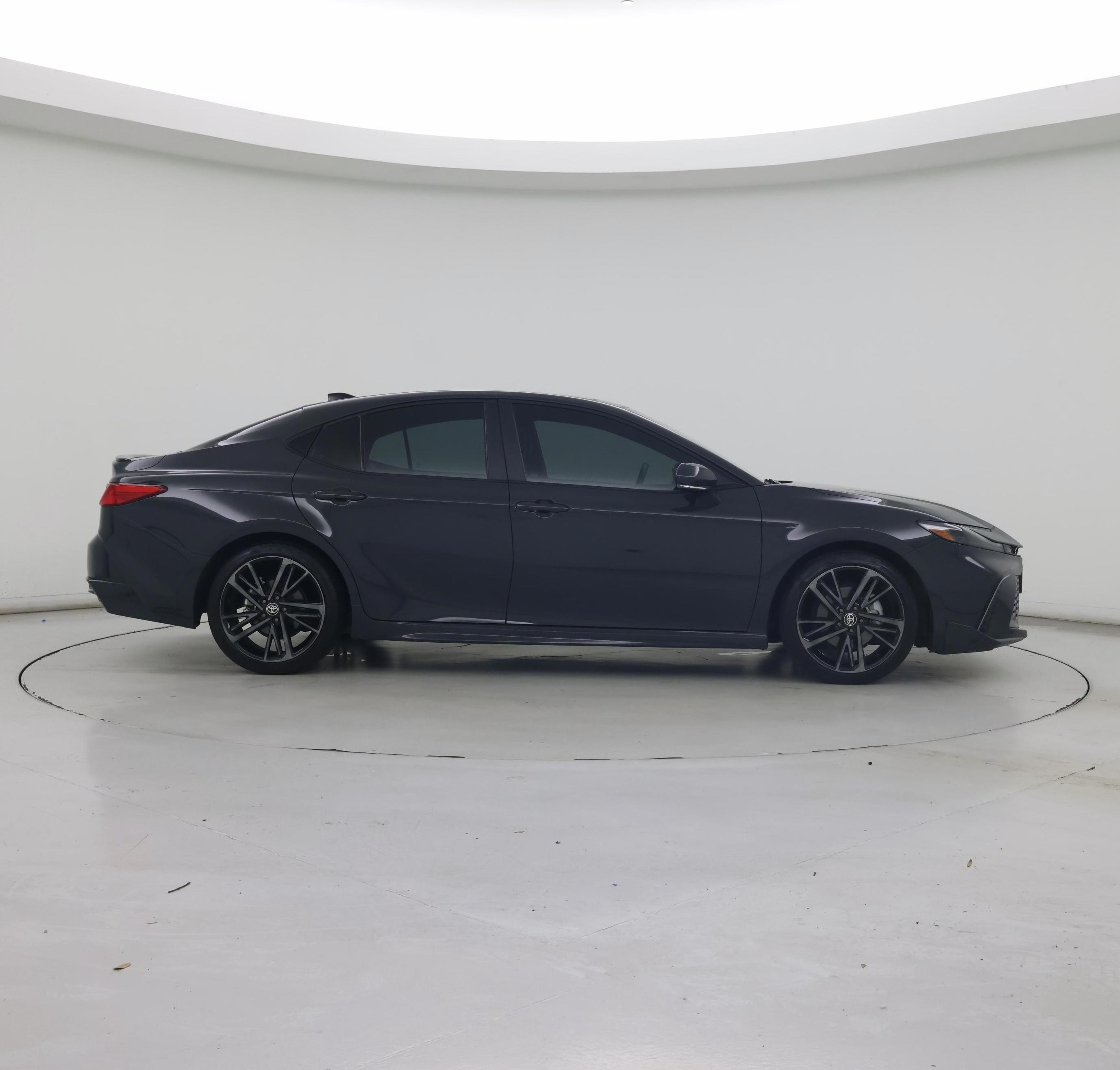 Thumbnail: 2025 Toyota Camry - 7