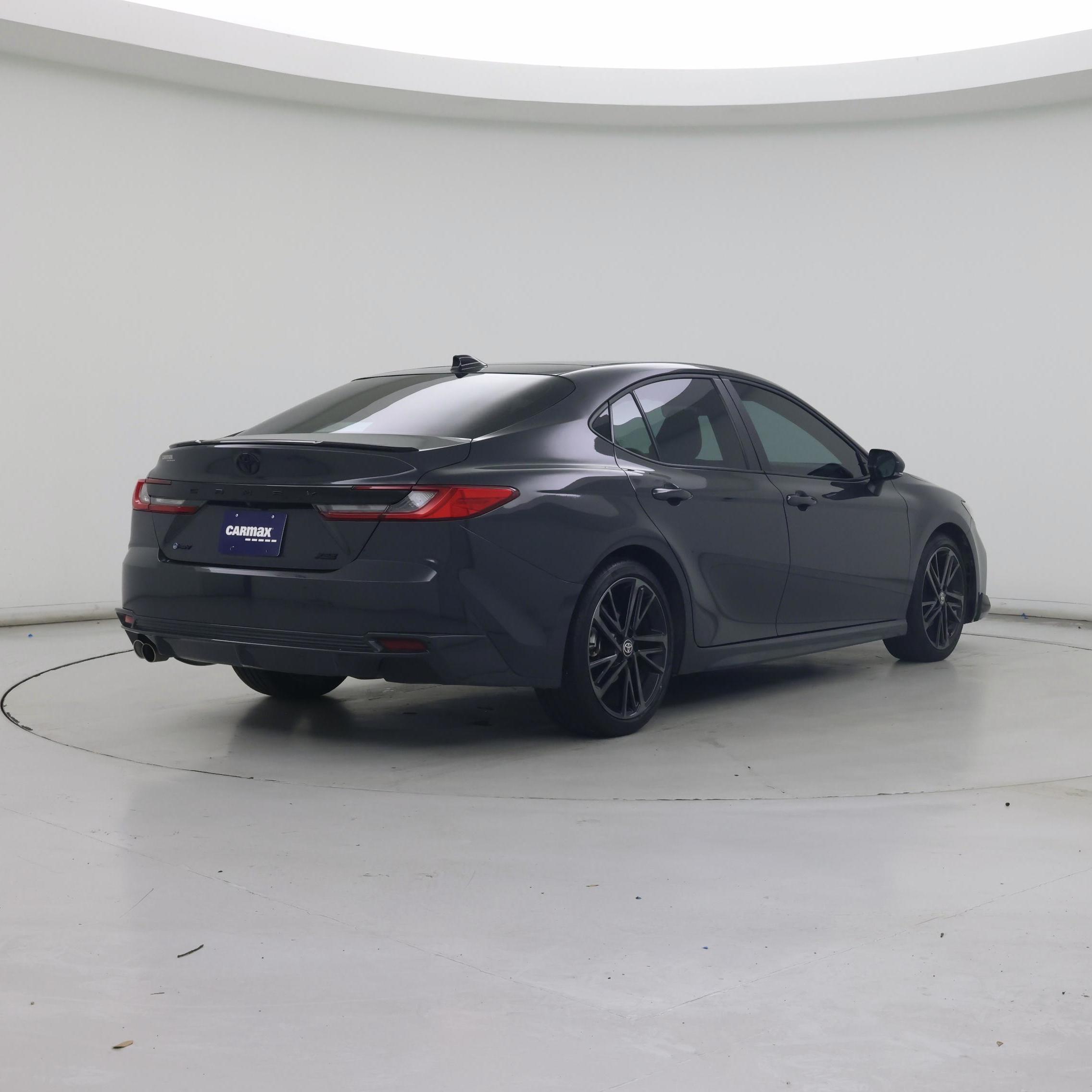 Thumbnail: 2025 Toyota Camry - 8