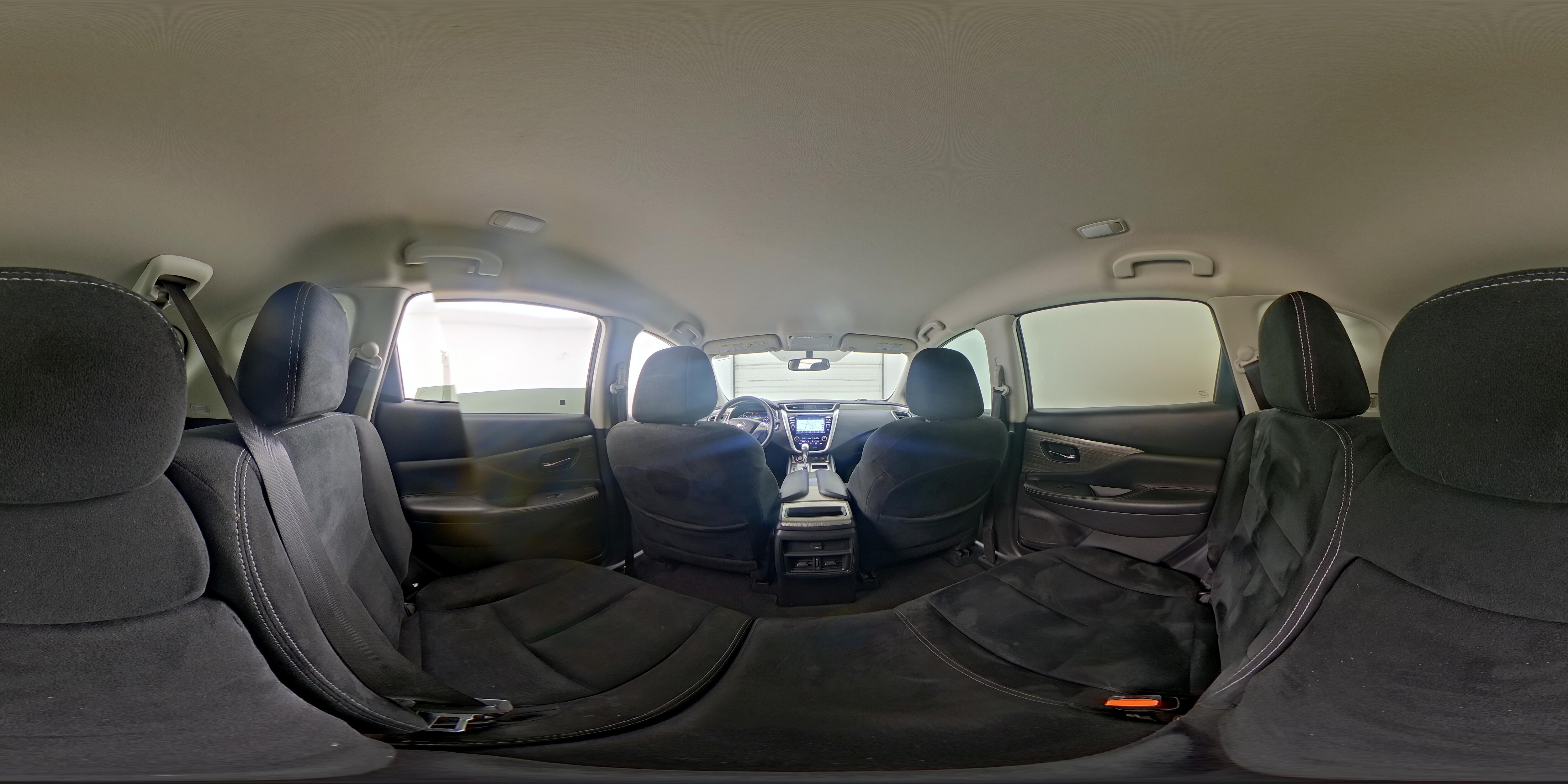2018 Nissan Murano SV - Photo 27