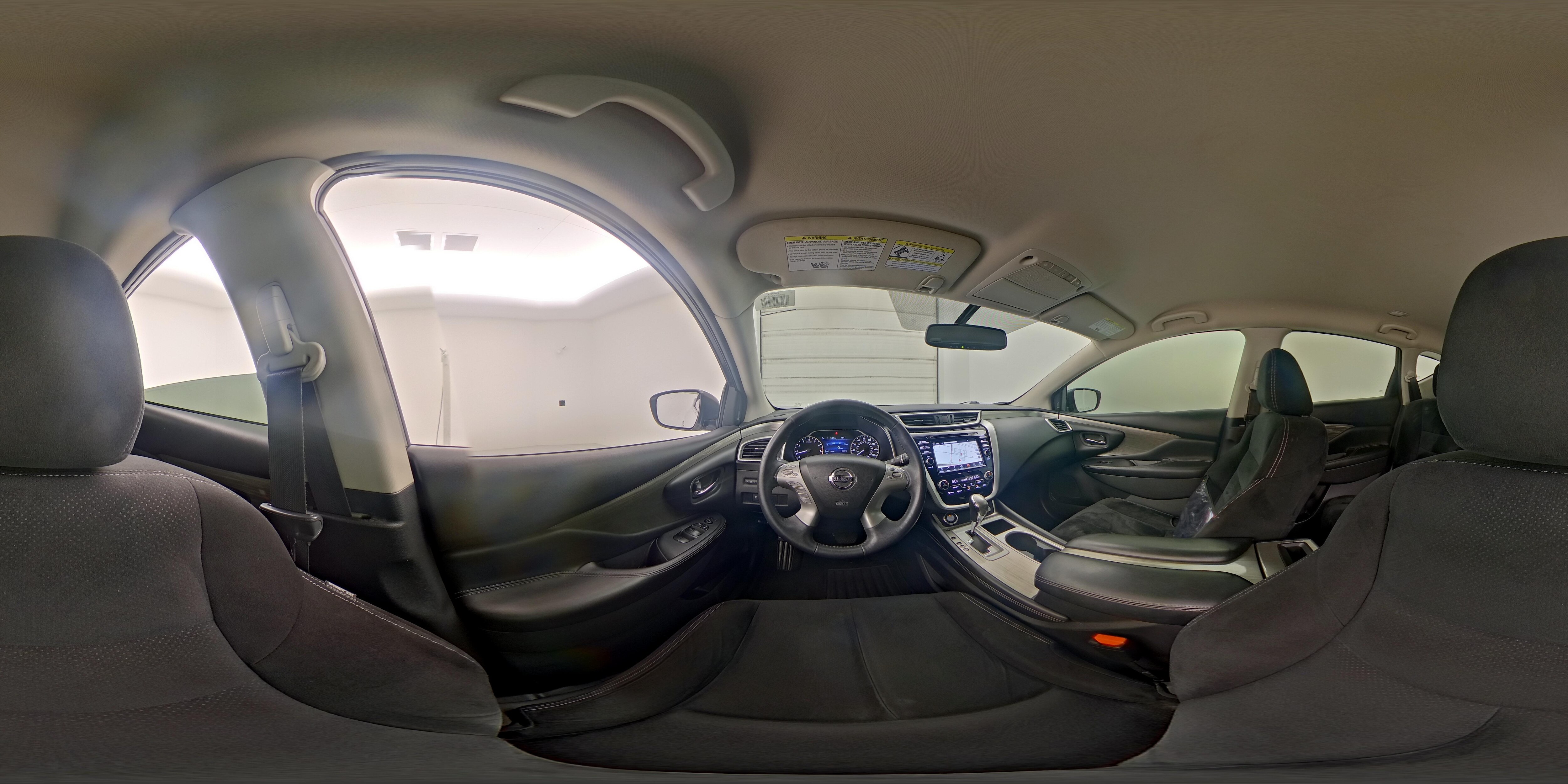 2018 Nissan Murano SV - Photo 28