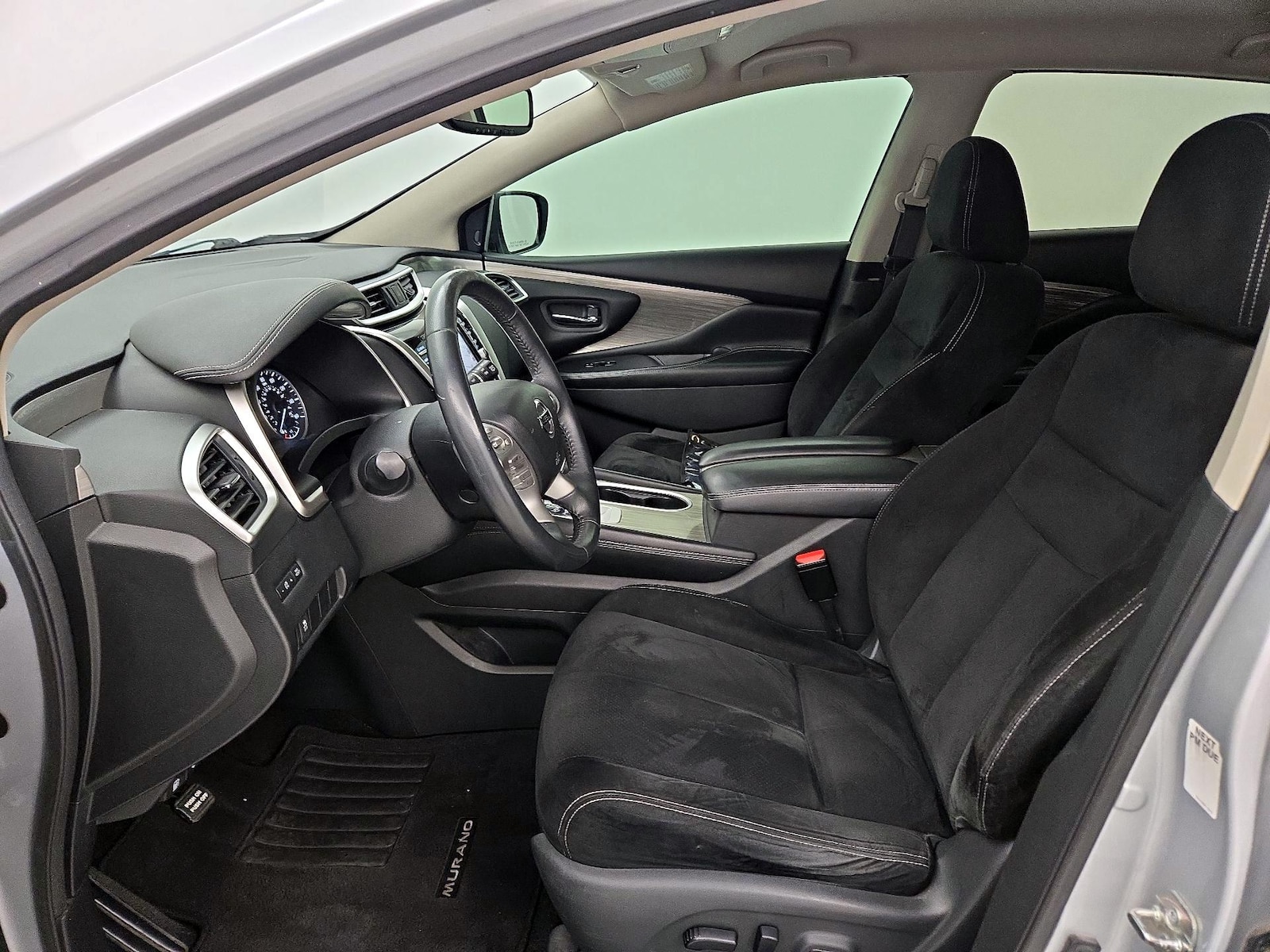2018 Nissan Murano SV - Photo 12