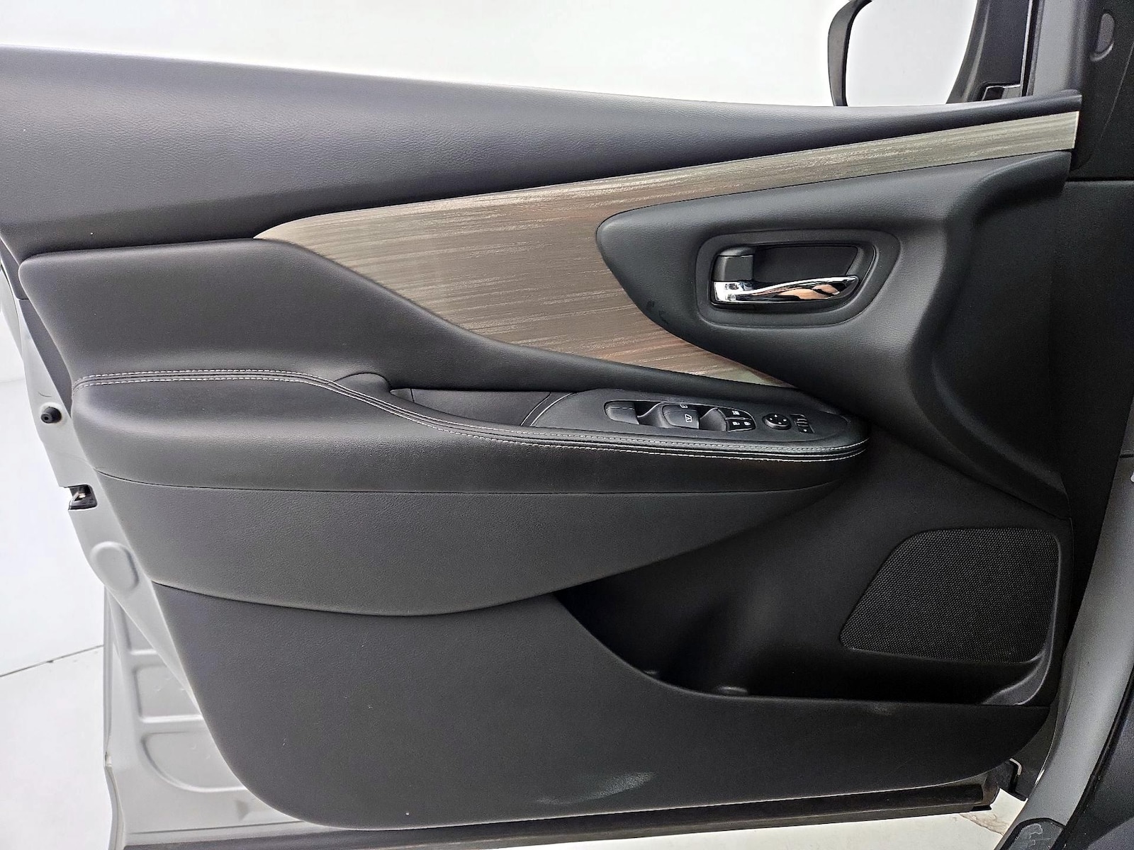 2018 Nissan Murano SV - Photo 13