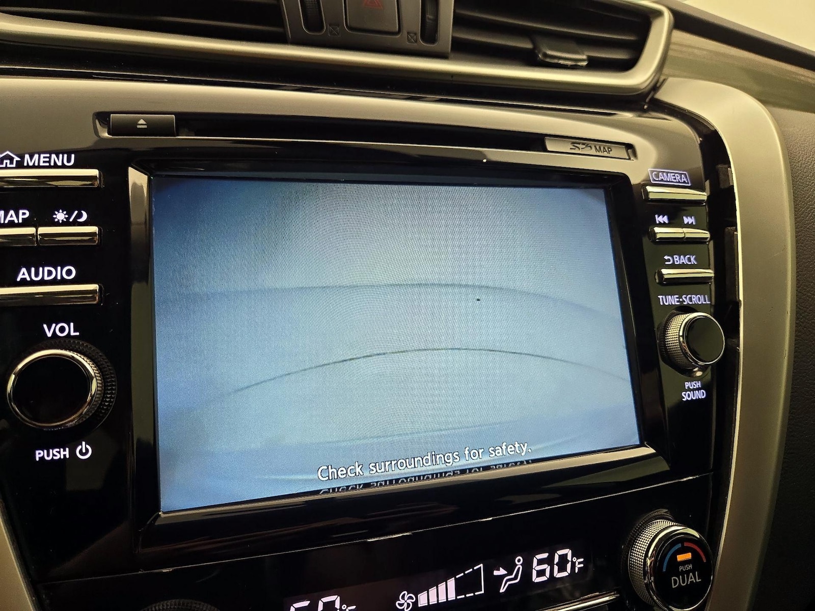 2018 Nissan Murano SV - Photo 16
