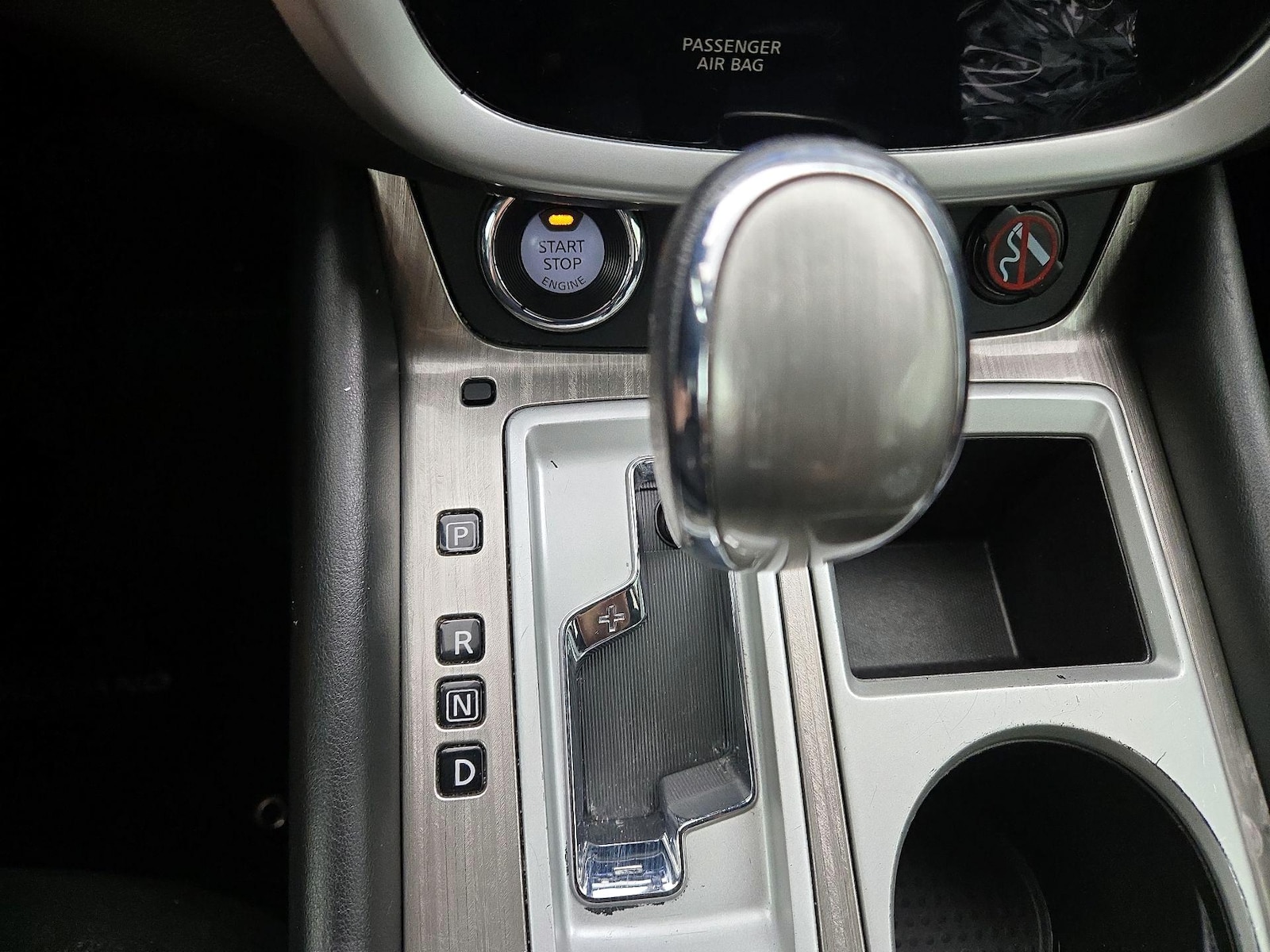 2018 Nissan Murano SV - Photo 19