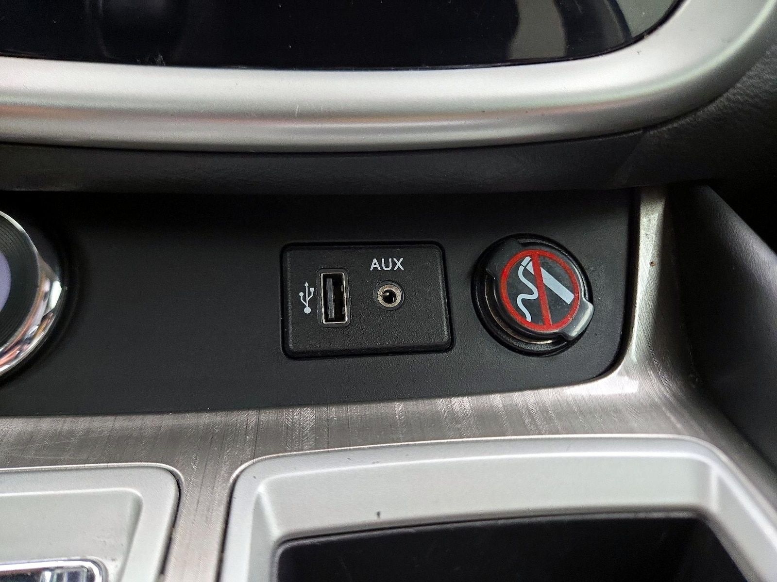 2018 Nissan Murano SV - Photo 20