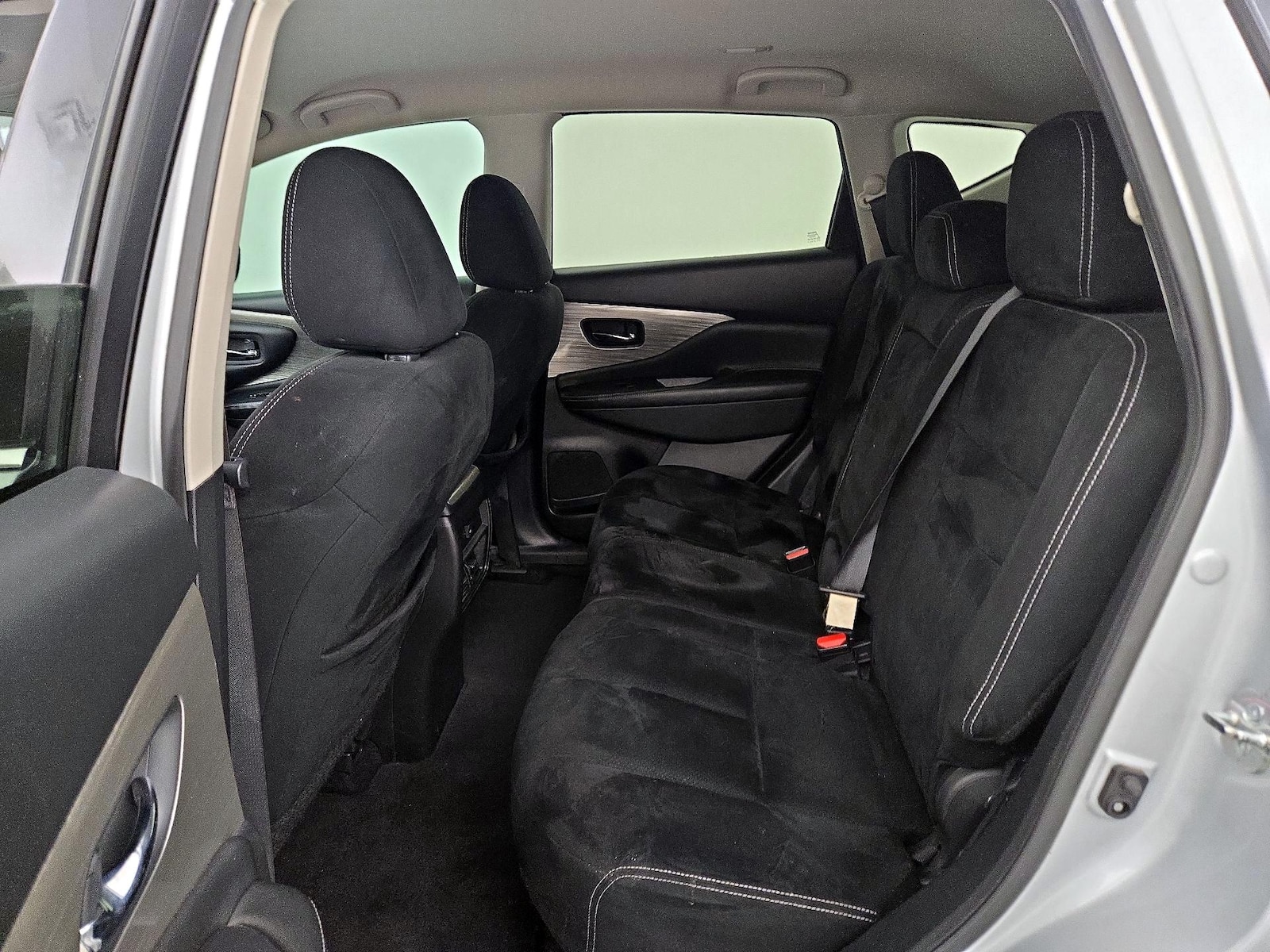 2018 Nissan Murano SV - Photo 21