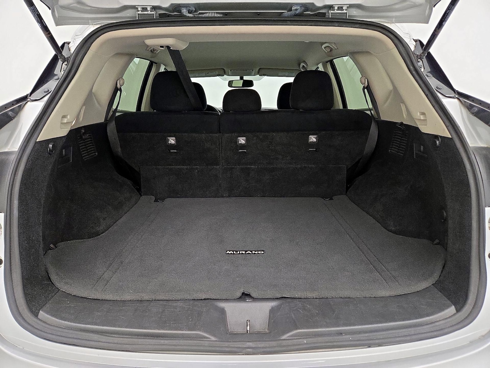 2018 Nissan Murano SV - Photo 22