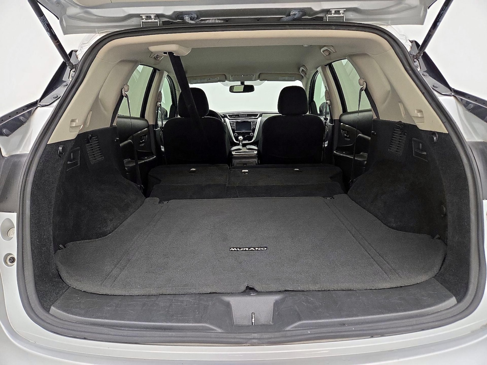 2018 Nissan Murano SV - Photo 23