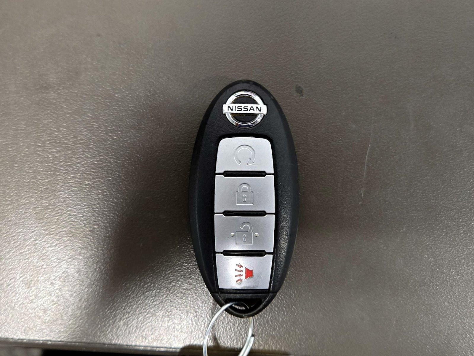 2018 Nissan Murano SV - Photo 25