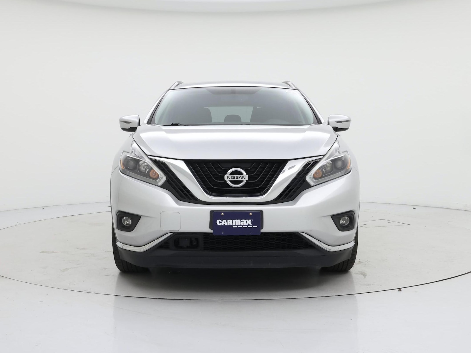 2018 Nissan Murano SV - Photo 6