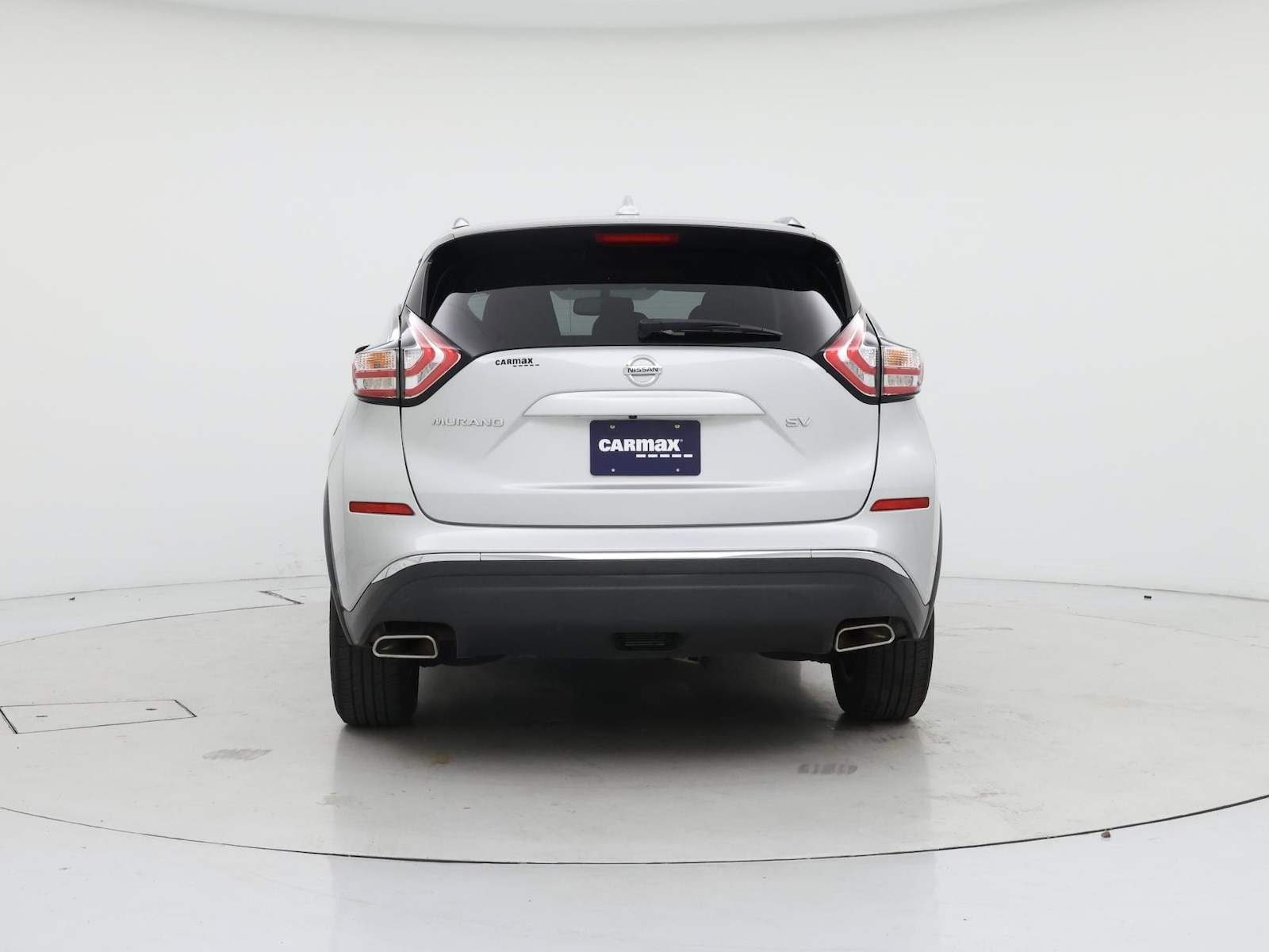 2018 Nissan Murano SV - Photo 7