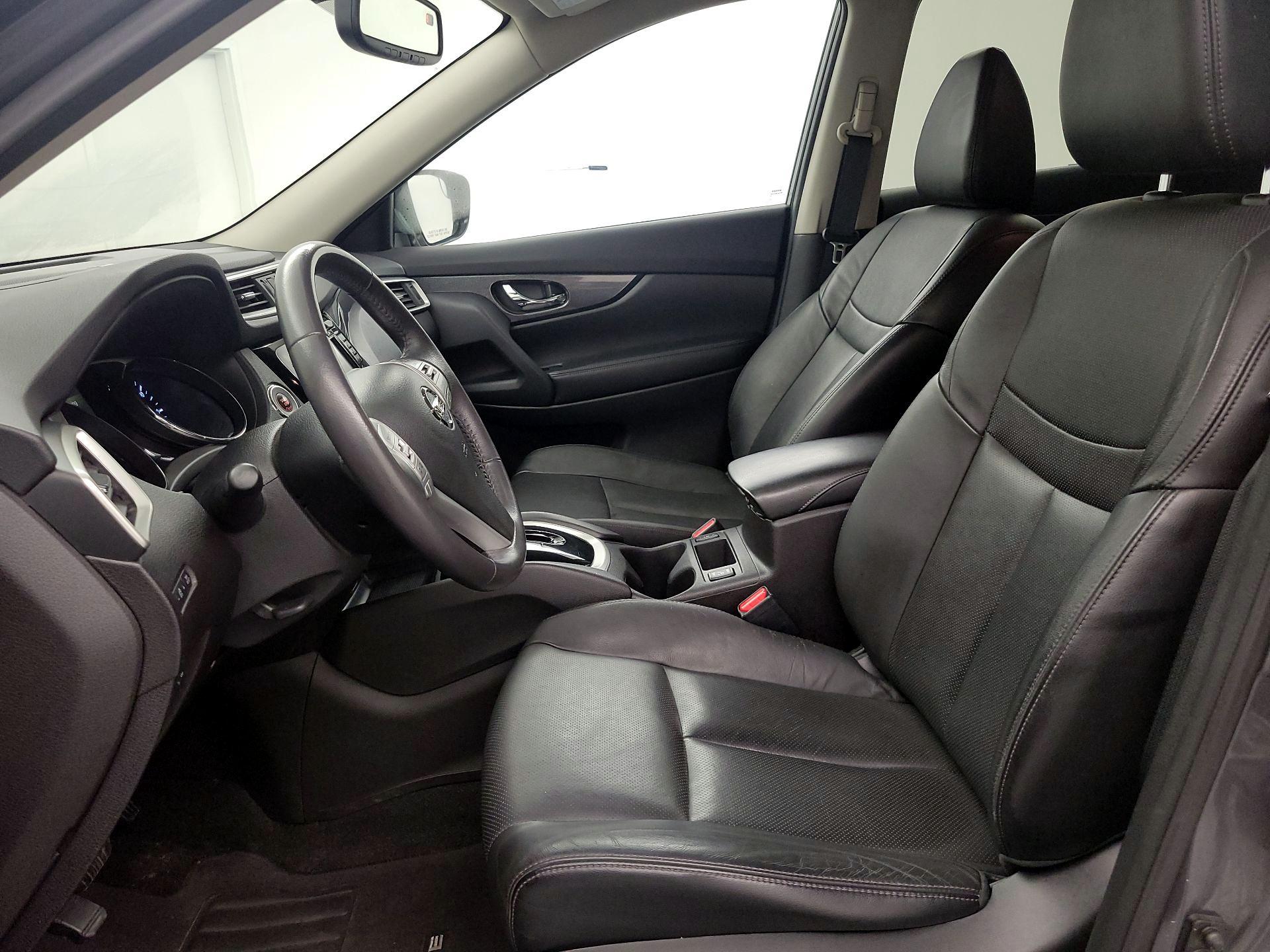 Thumbnail: 2014 Nissan Rogue - 11