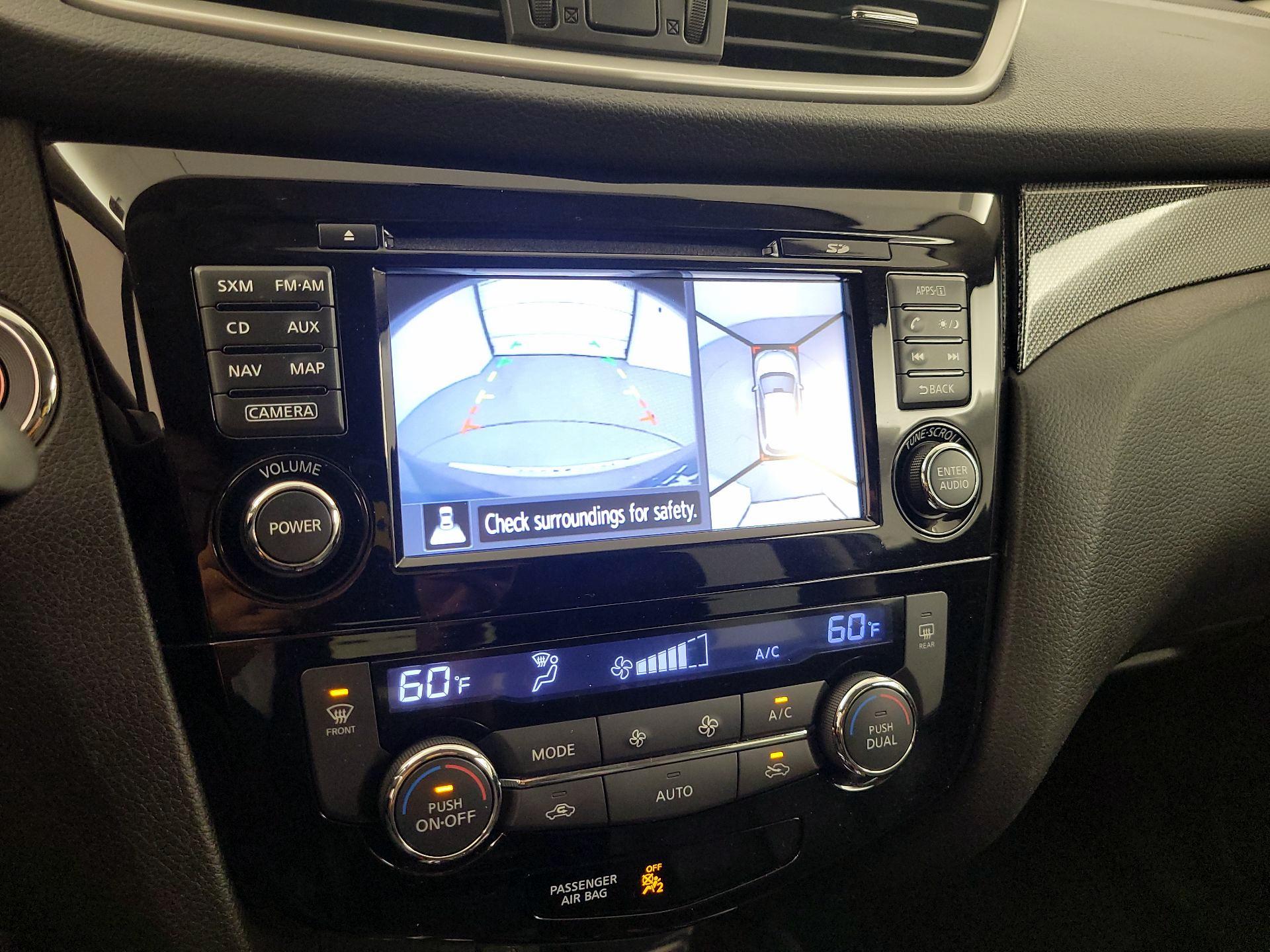 Thumbnail: 2014 Nissan Rogue - 14