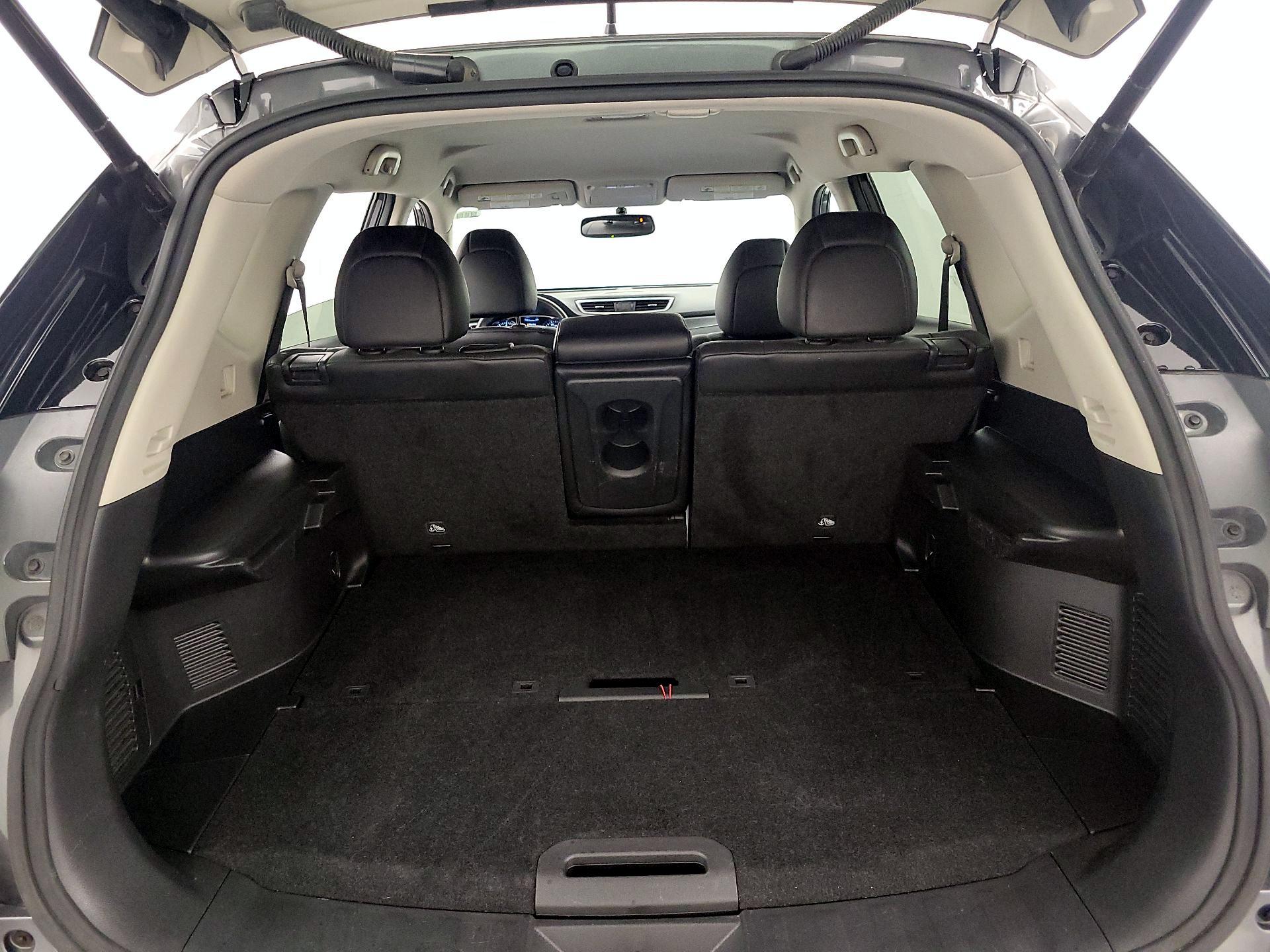 Thumbnail: 2014 Nissan Rogue - 19