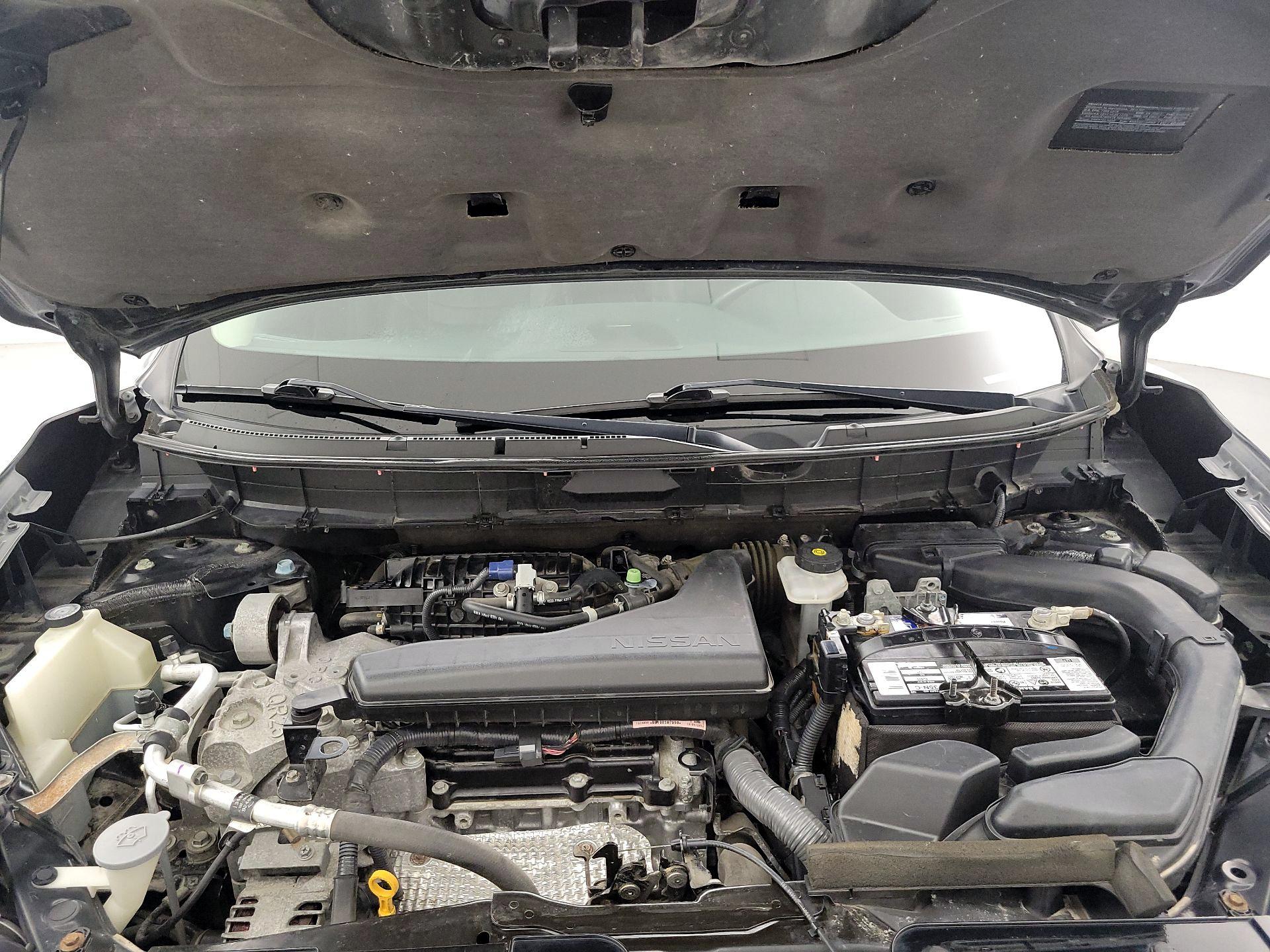 Thumbnail: 2014 Nissan Rogue - 20