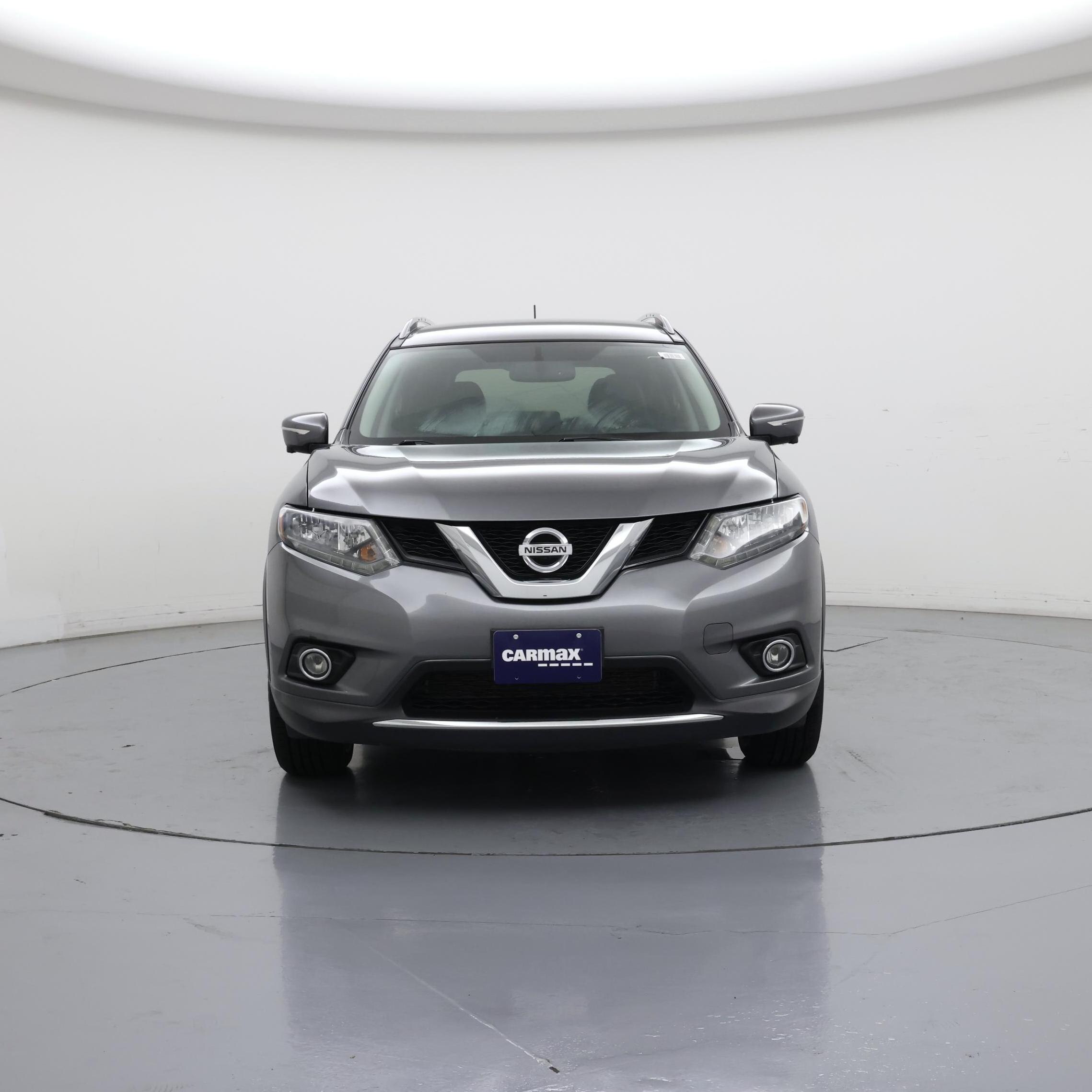 Thumbnail: 2014 Nissan Rogue - 5