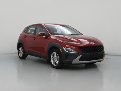 2022 Hyundai Kona SE