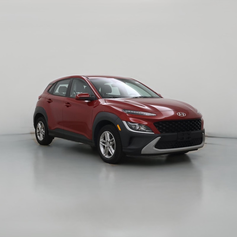 2022 Hyundai Kona SE