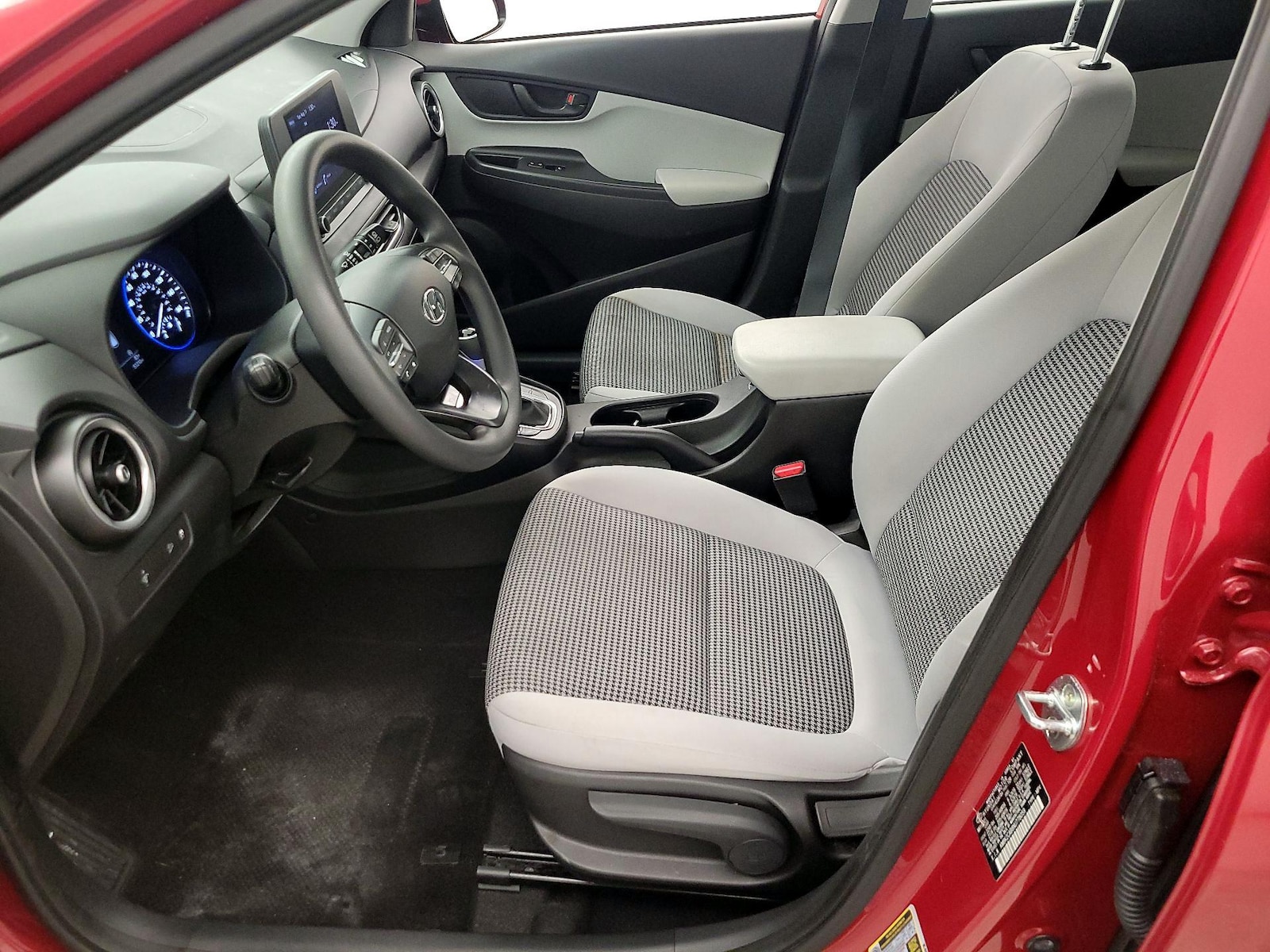 Side Airbags