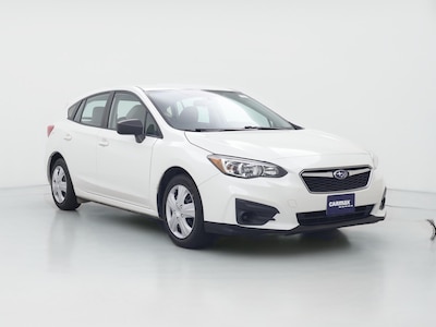 2019 Subaru Impreza
