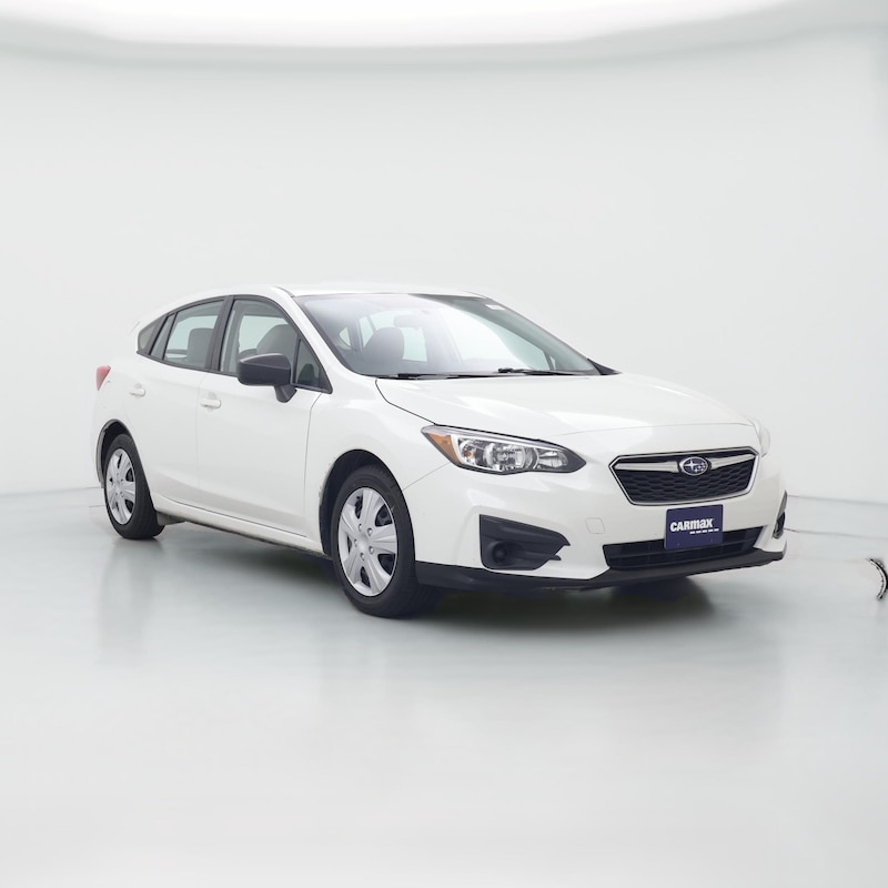 2019 Subaru Impreza