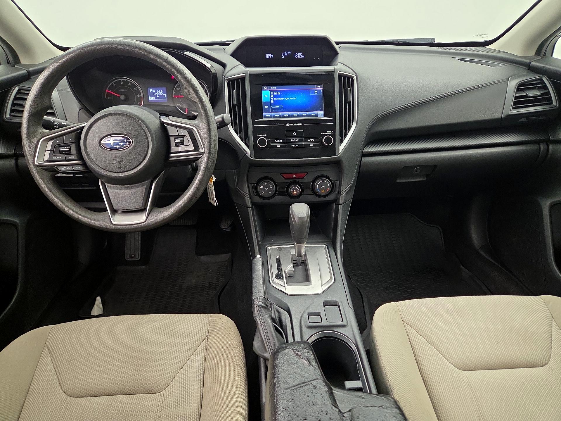 Thumbnail: 2019 Subaru Impreza - 9