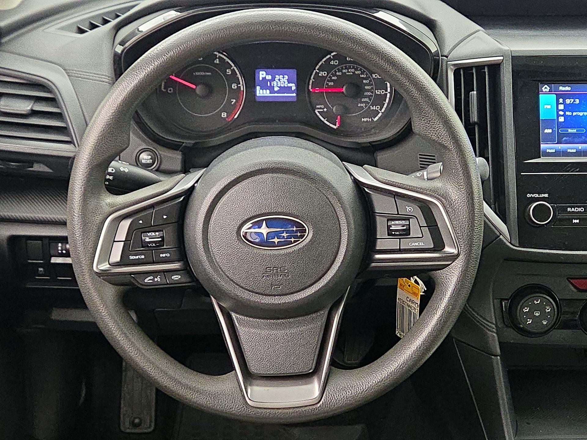 Thumbnail: 2019 Subaru Impreza - 10
