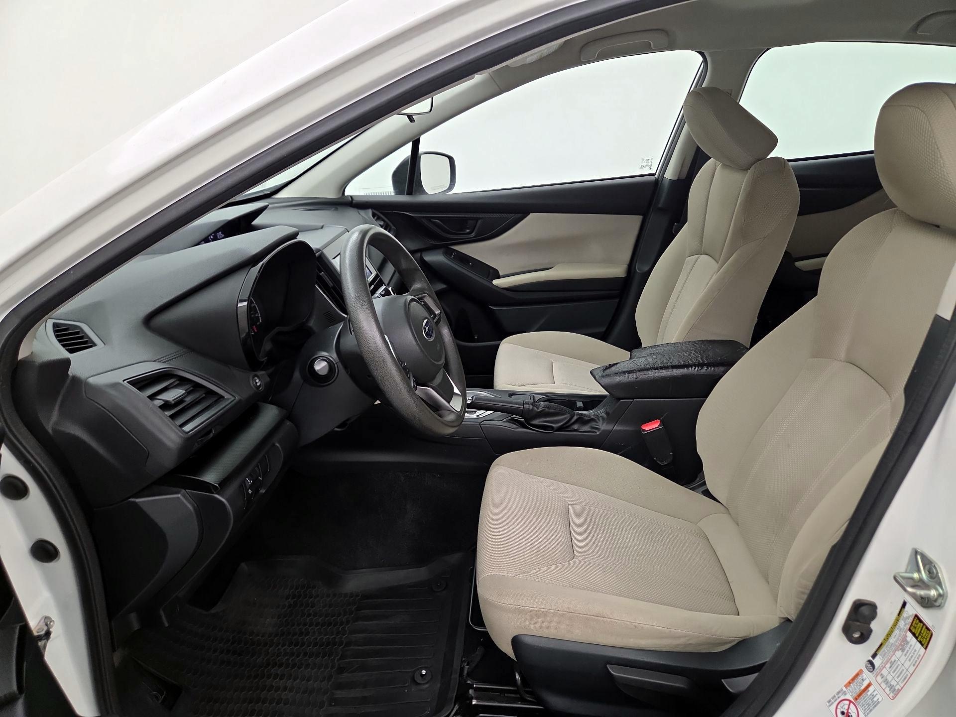 Thumbnail: 2019 Subaru Impreza - 11