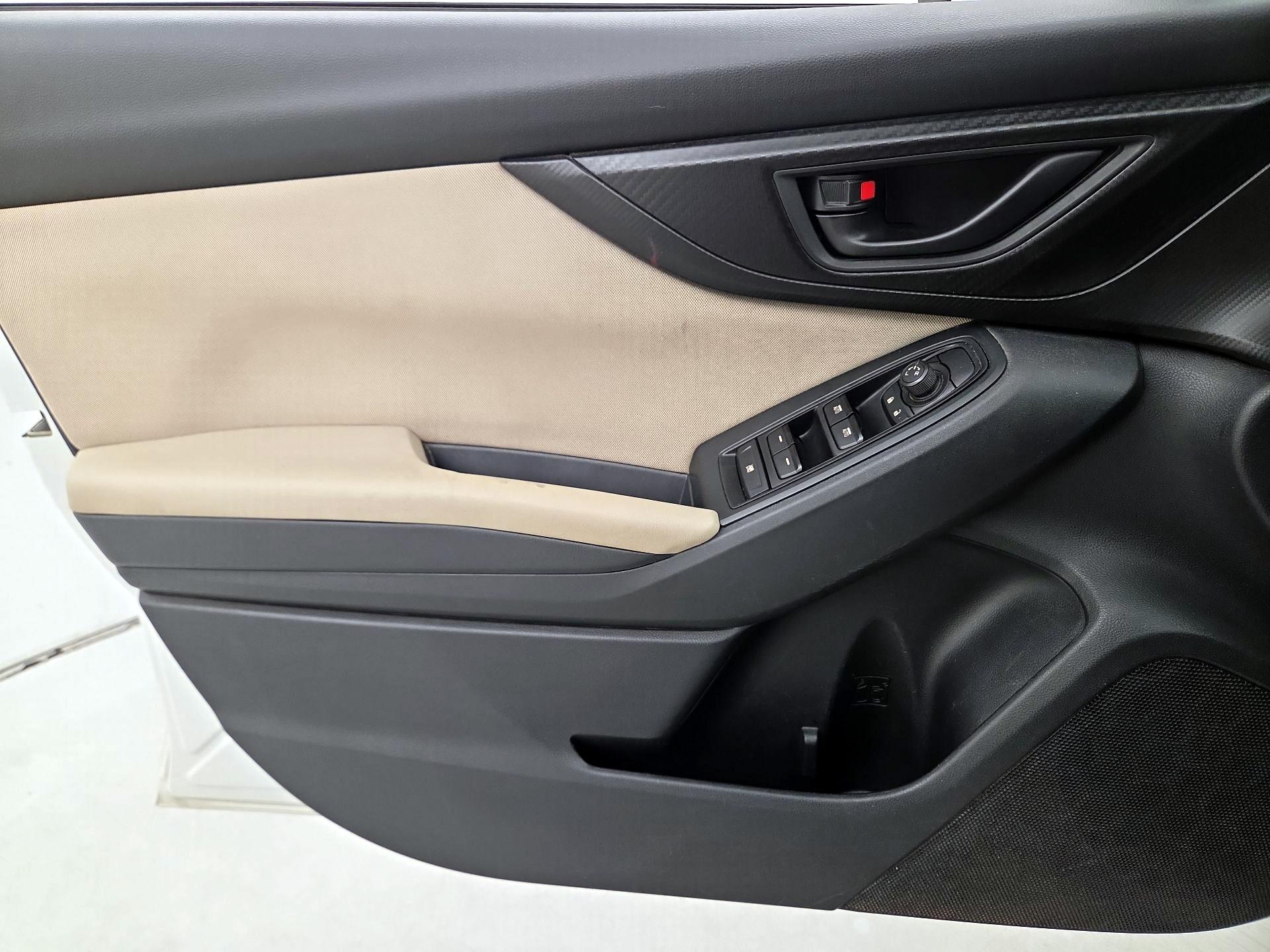 Thumbnail: 2019 Subaru Impreza - 12