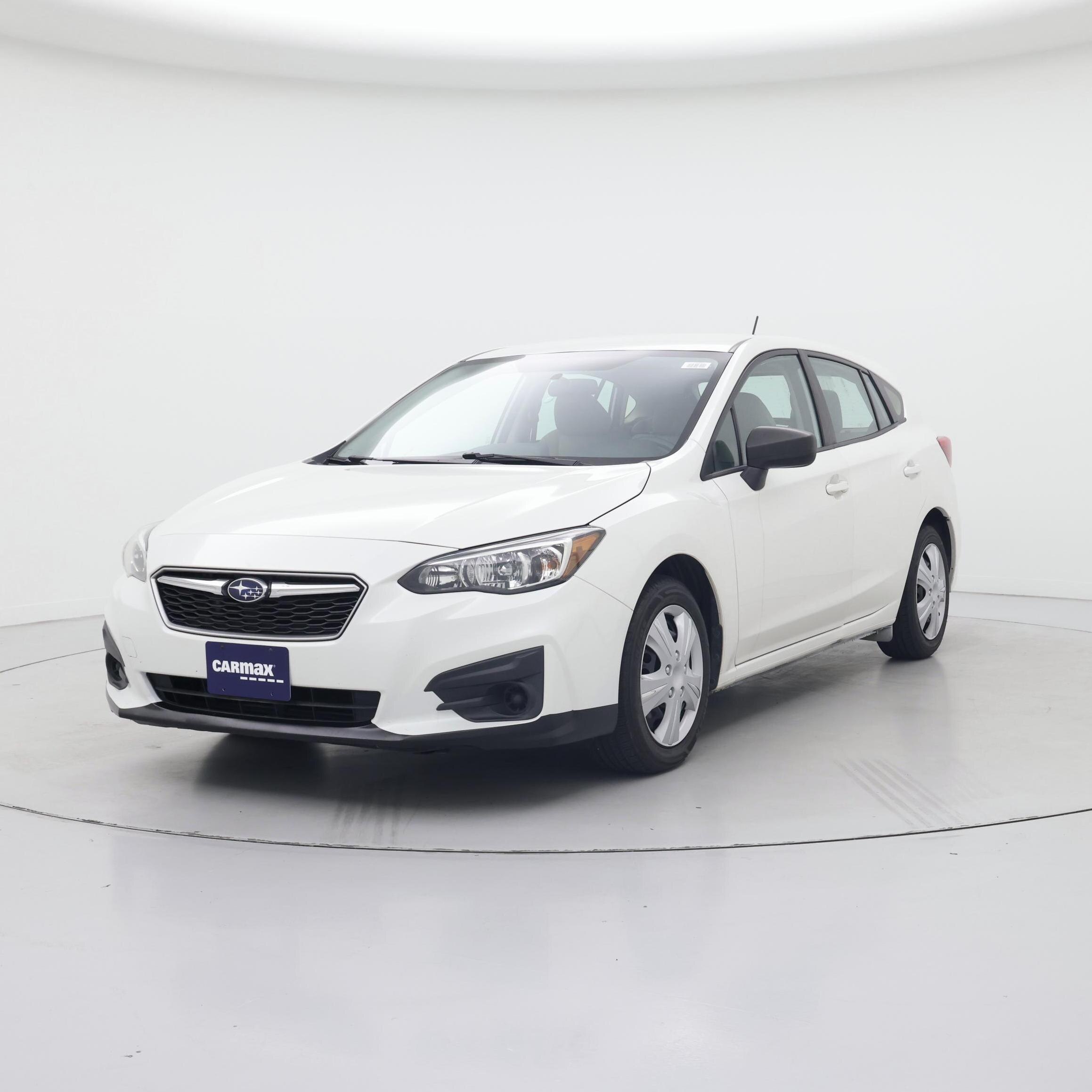 Thumbnail: 2019 Subaru Impreza - 4