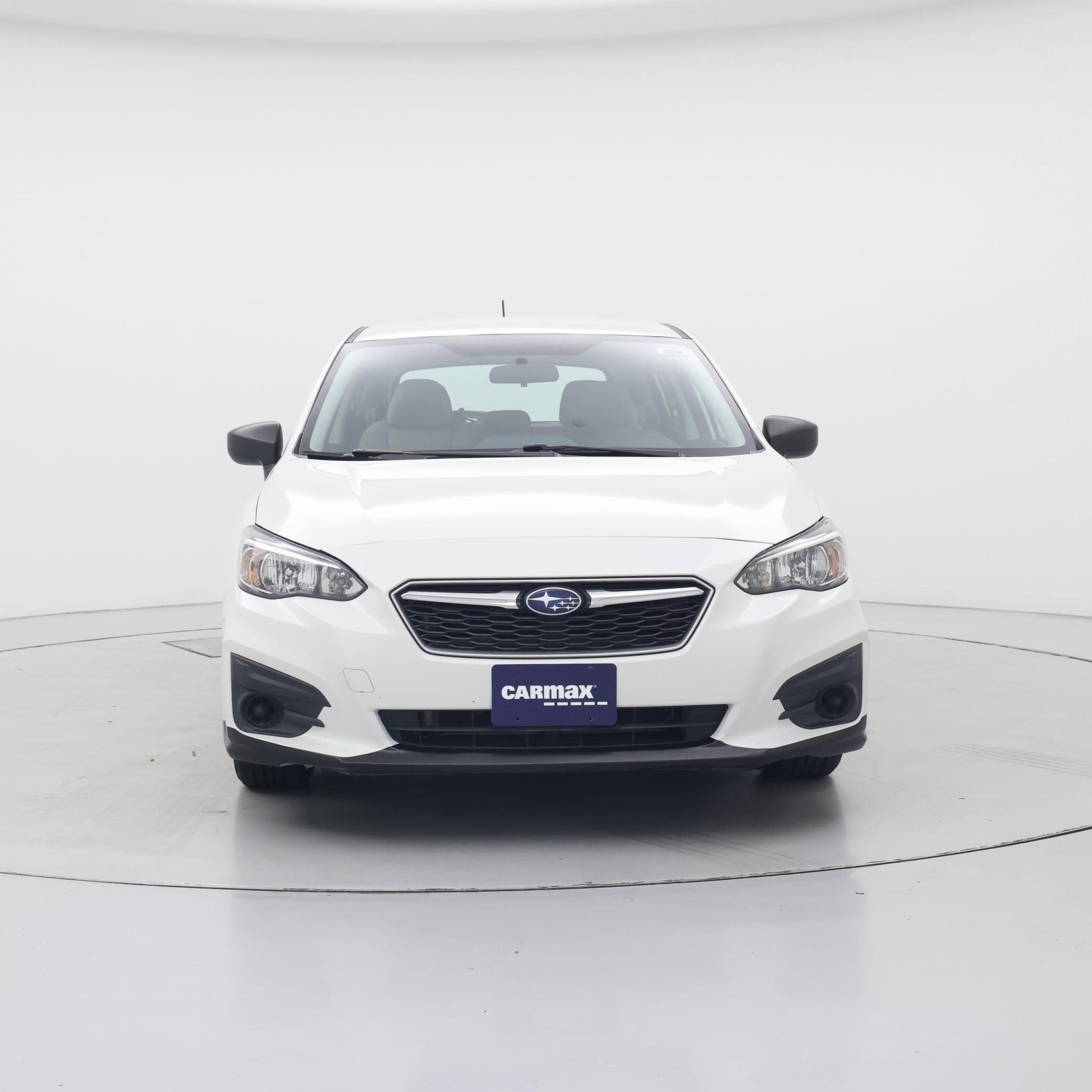 Thumbnail: 2019 Subaru Impreza - 5
