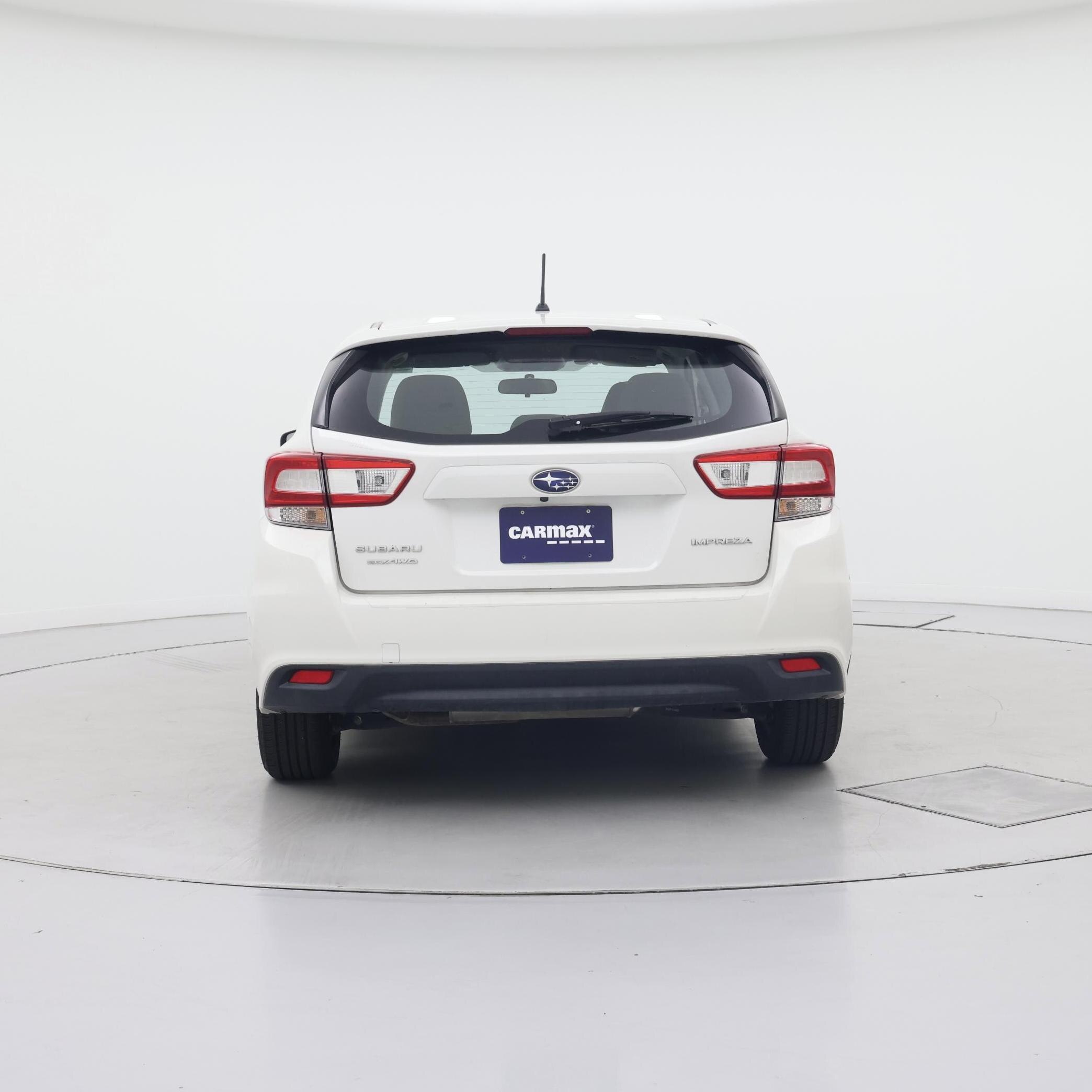 Thumbnail: 2019 Subaru Impreza - 6