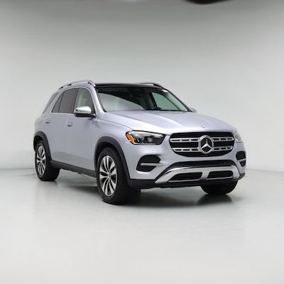 2024 Mercedes-Benz GLE350
