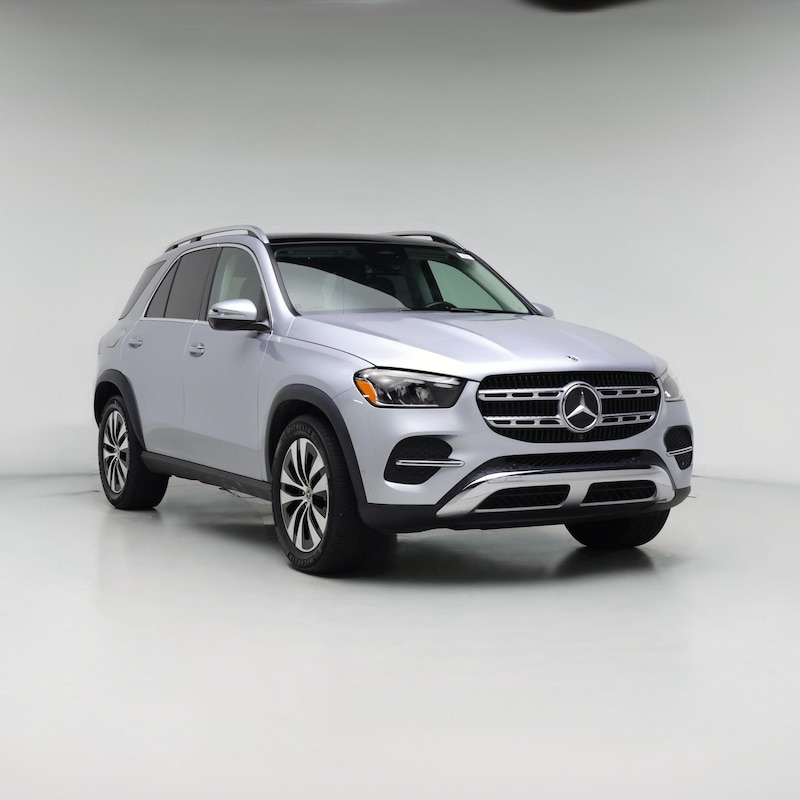 2024 Mercedes-Benz GLE350