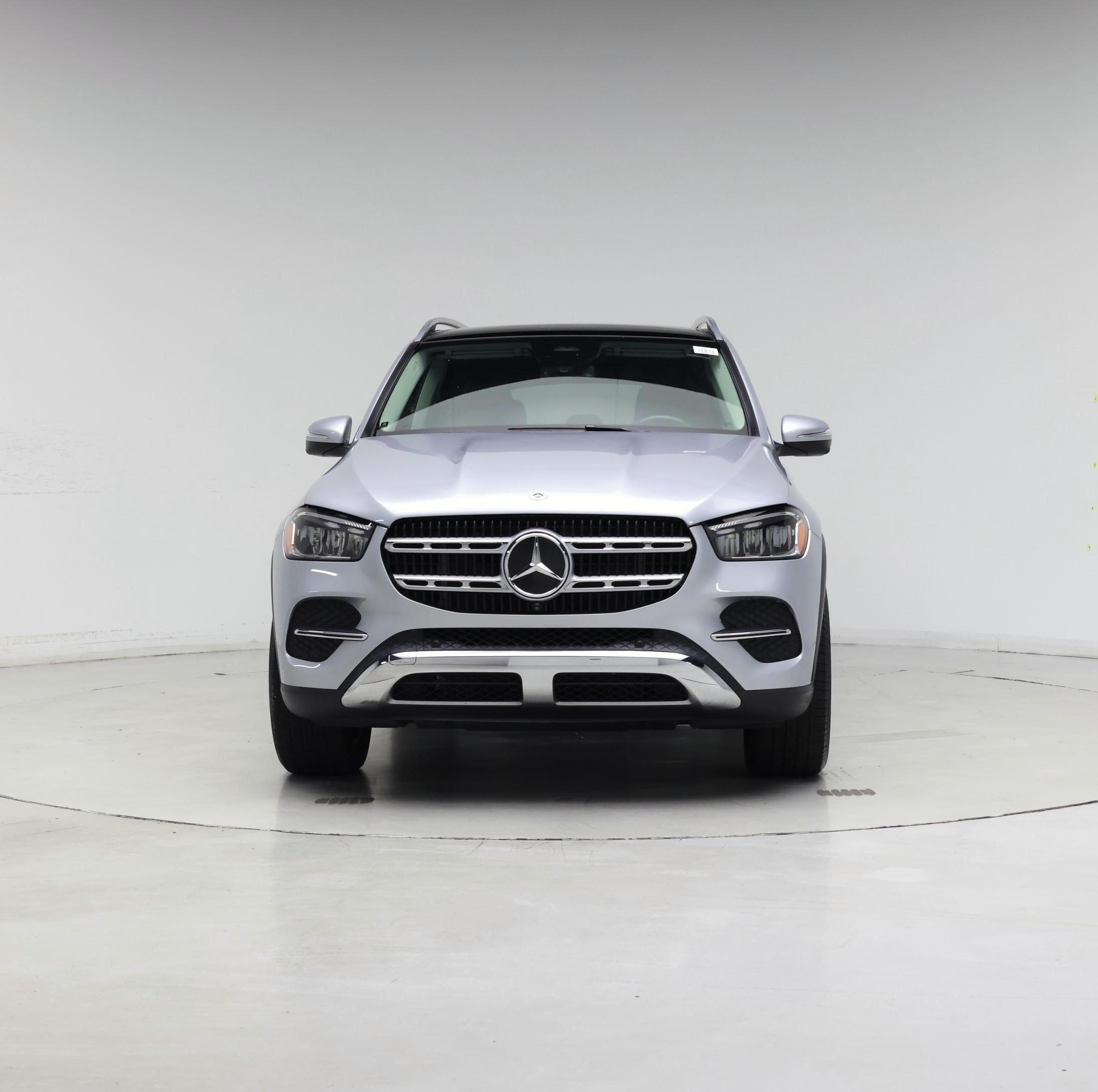 Thumbnail: 2024 Mercedes-Benz GLE - 5