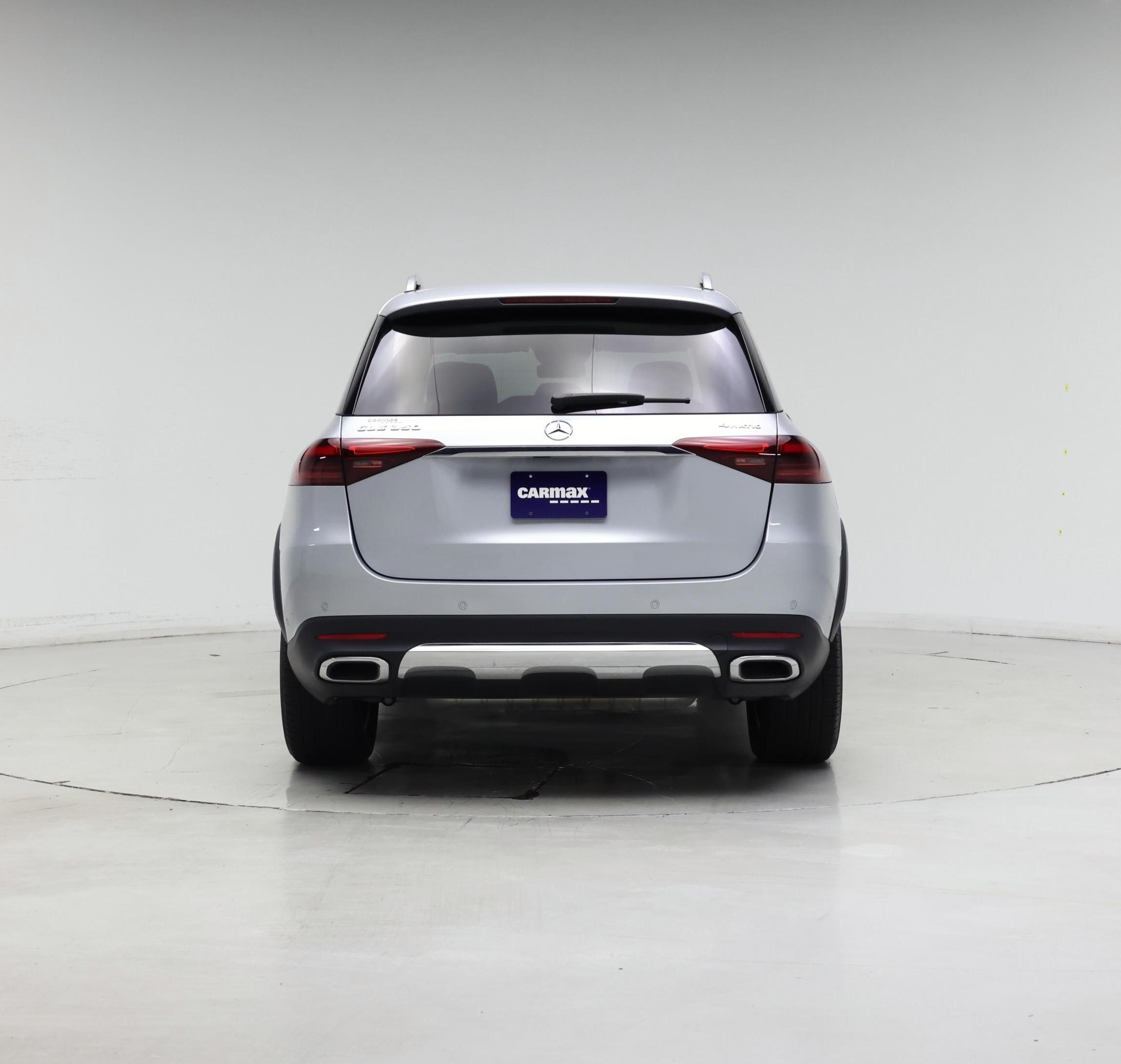 Thumbnail: 2024 Mercedes-Benz GLE - 6