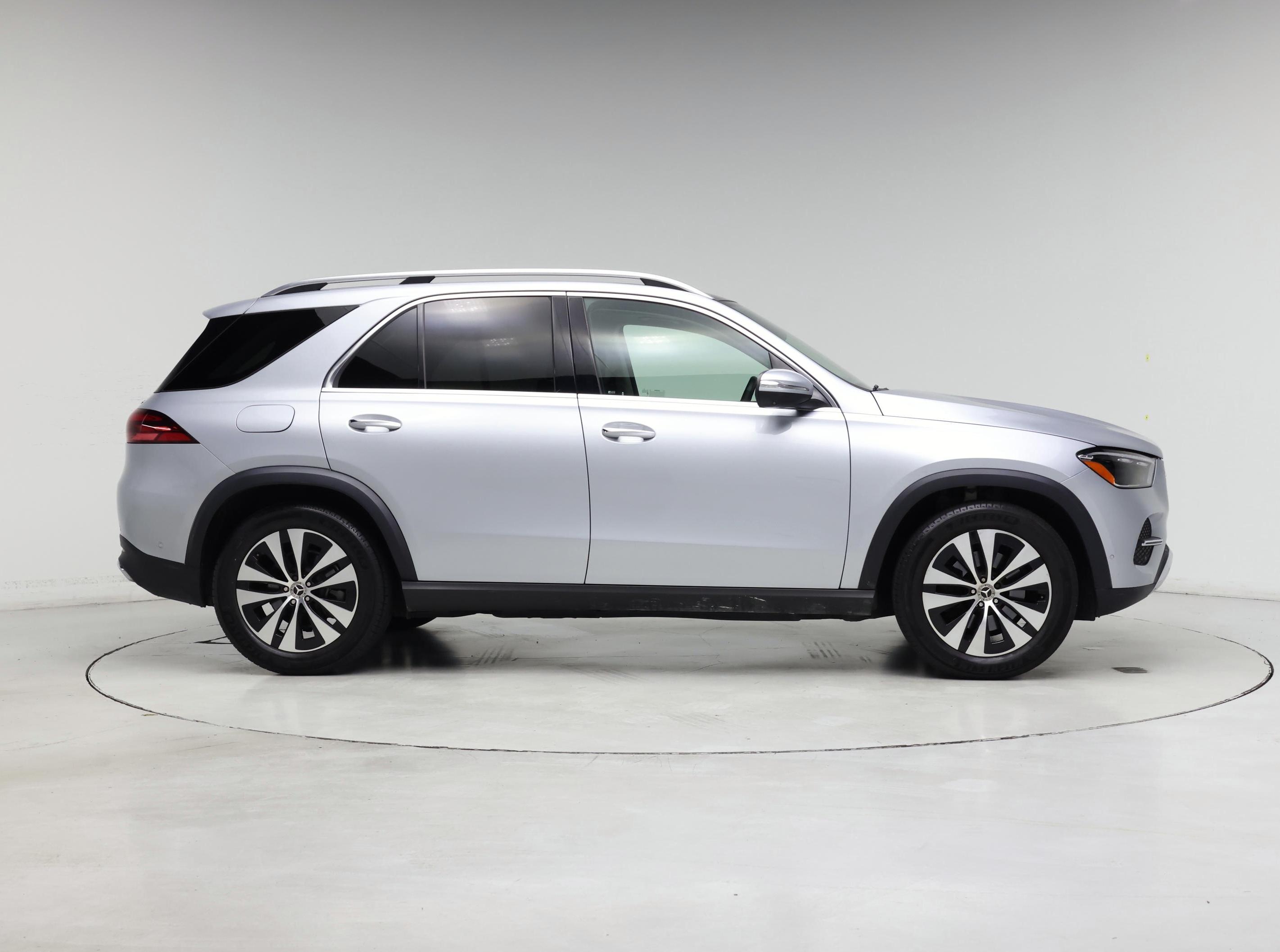 Thumbnail: 2024 Mercedes-Benz GLE - 7