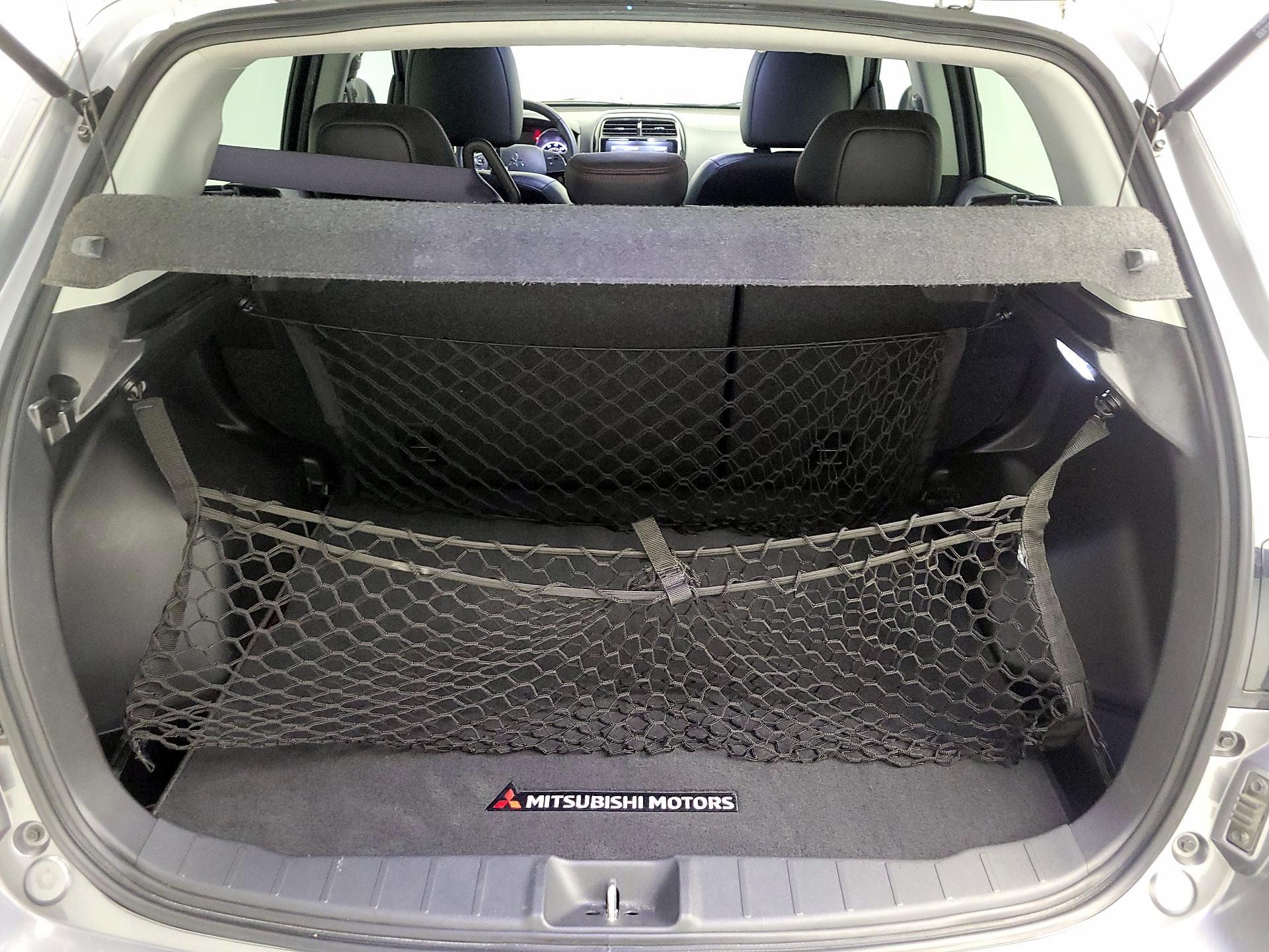 Thumbnail: 2022 Mitsubishi Outlander Sport - 16