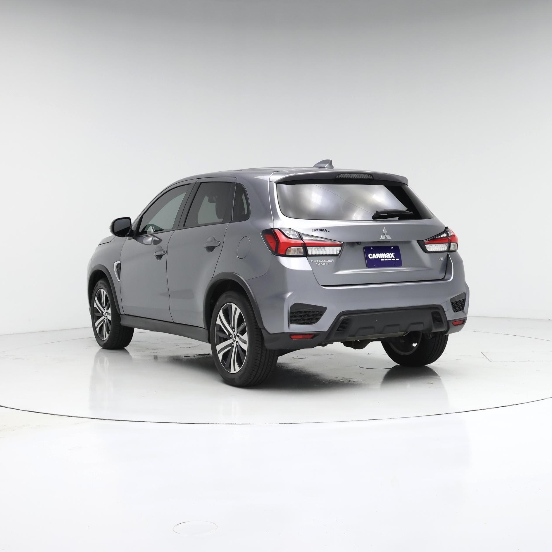 Thumbnail: 2022 Mitsubishi Outlander Sport - 2