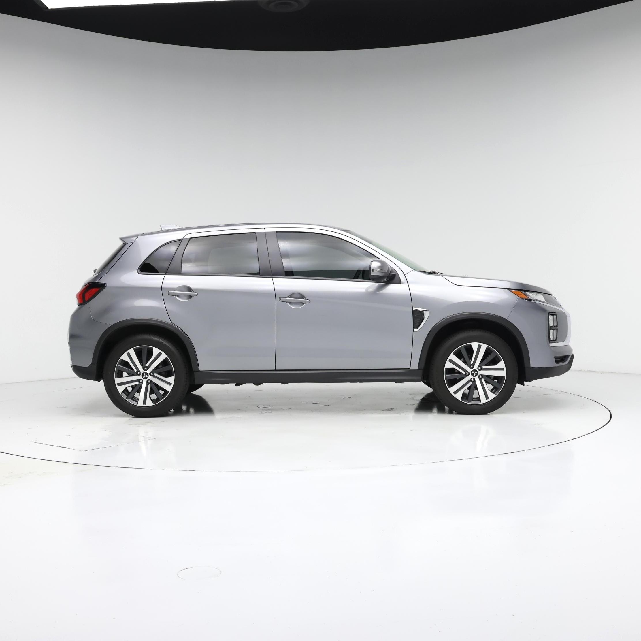 Thumbnail: 2022 Mitsubishi Outlander Sport - 7